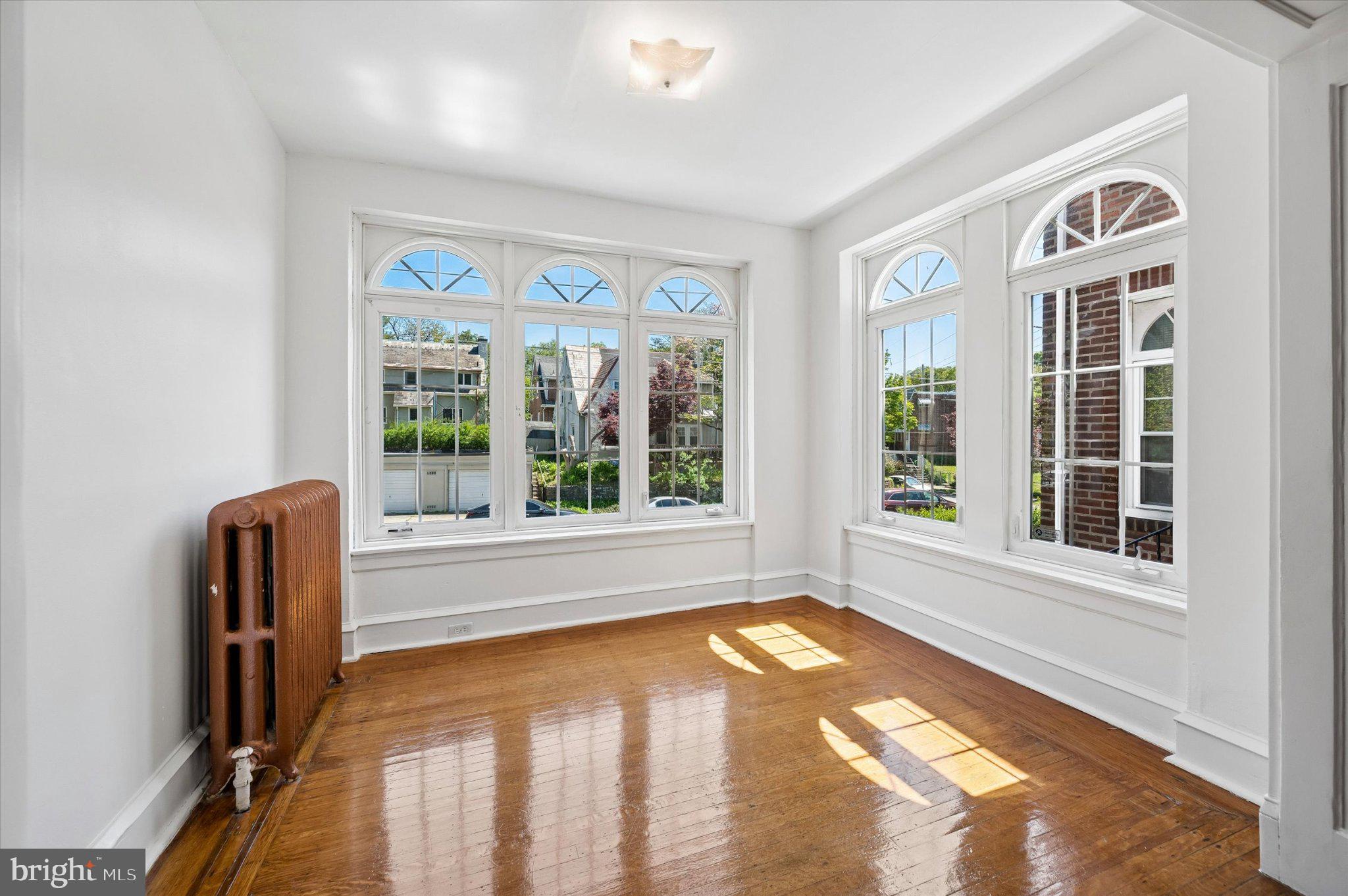 MT AIRY (WEST) - Residential