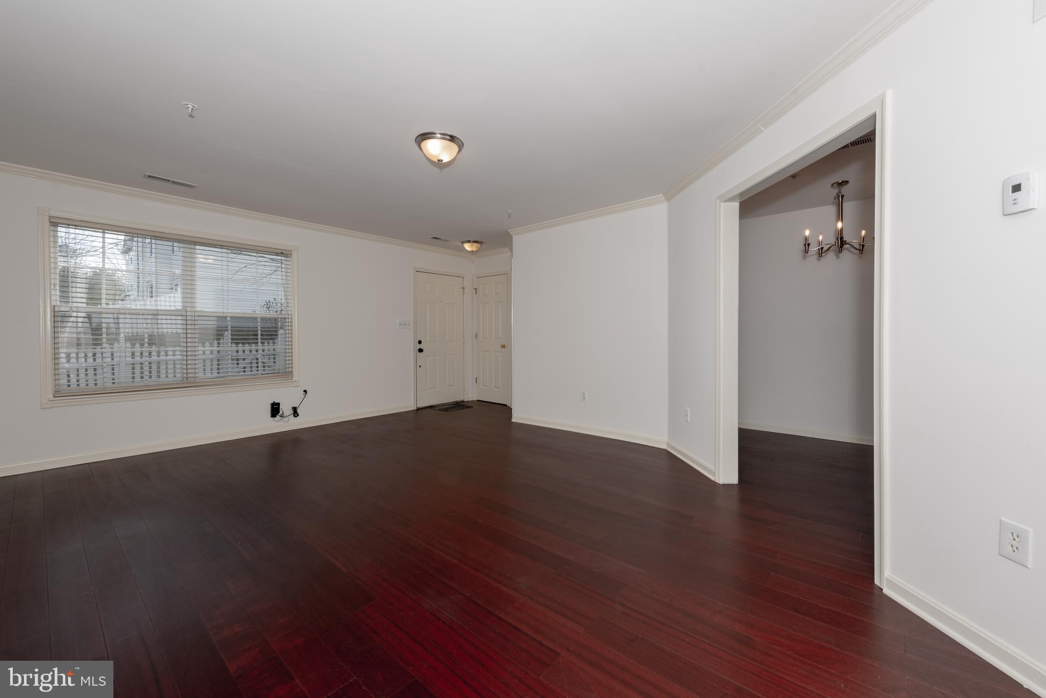 COLUMBIA PARK - Residential Lease