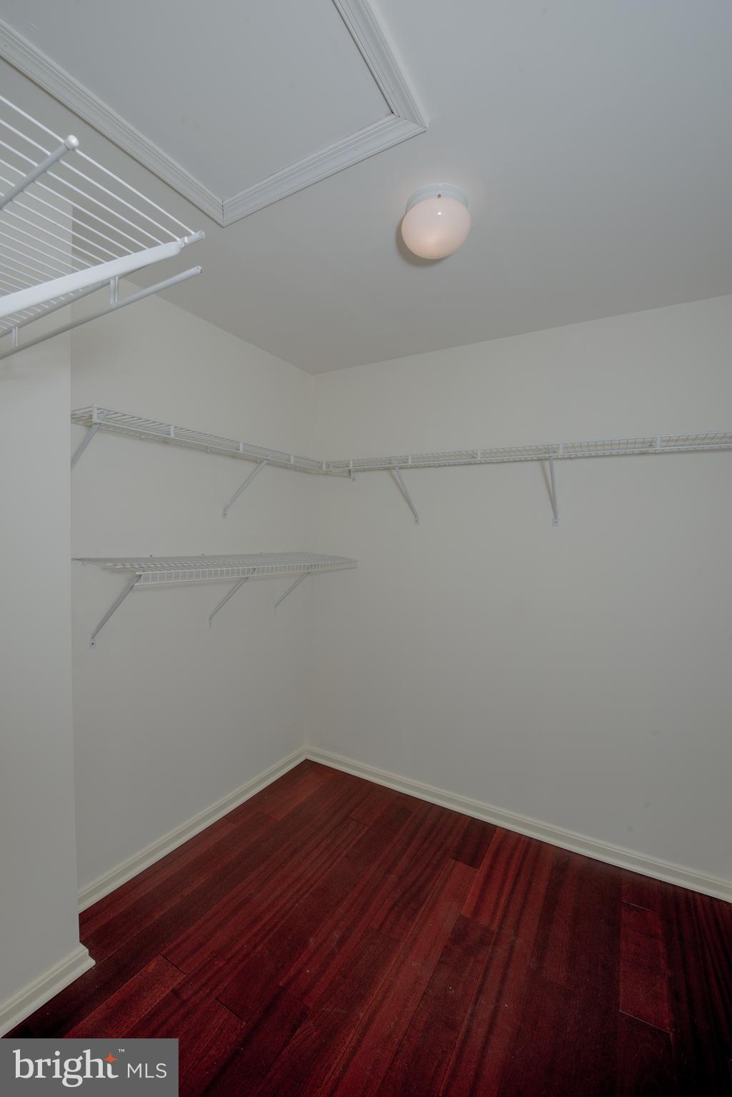 COLUMBIA PARK - Residential Lease