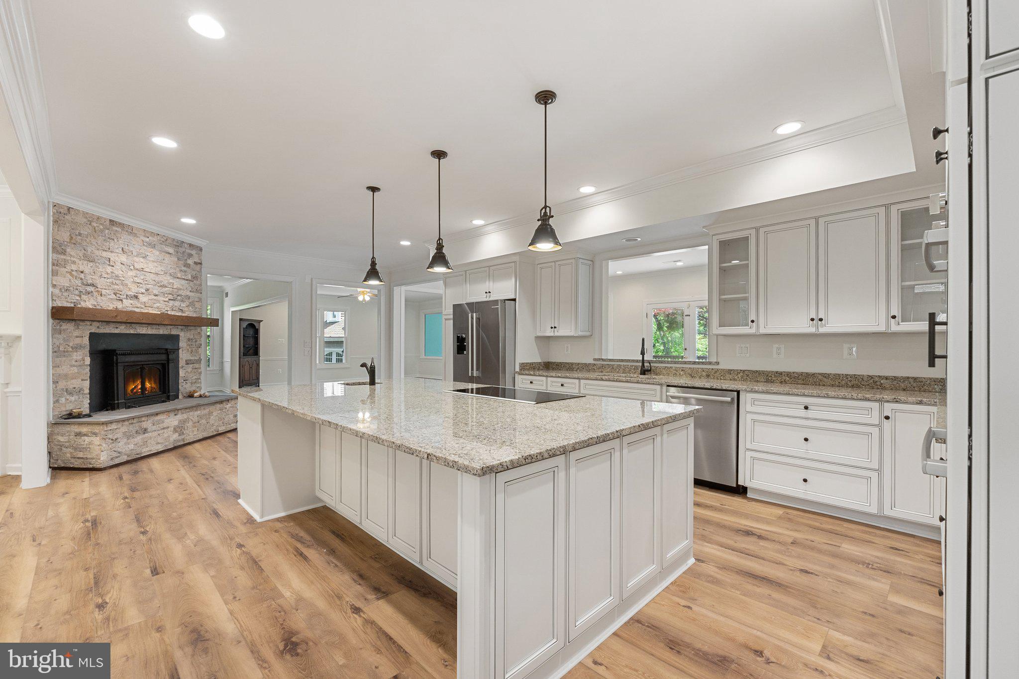 MIDDLEBURG - Residential