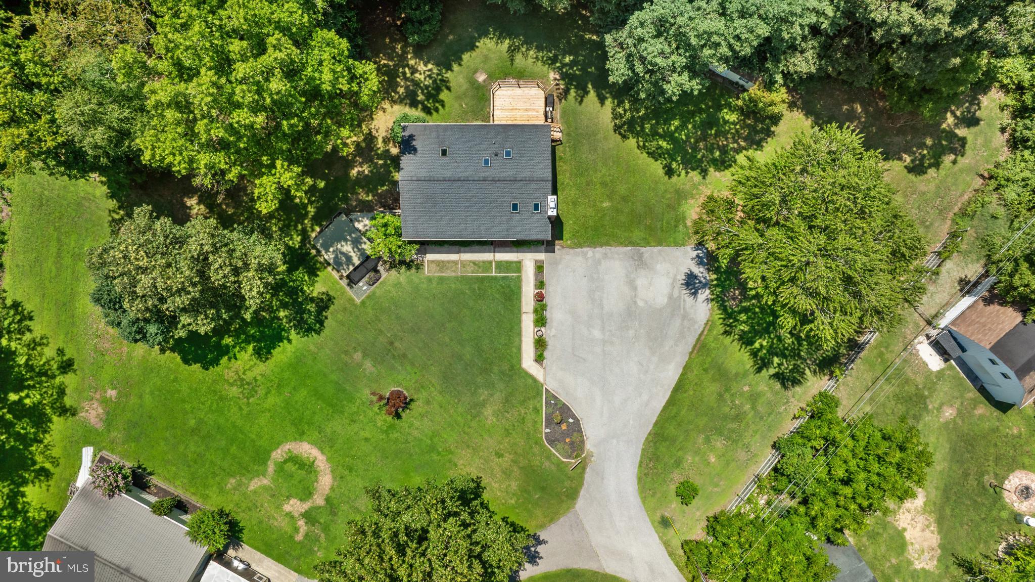 MUNSON HEIGHTS - Residential