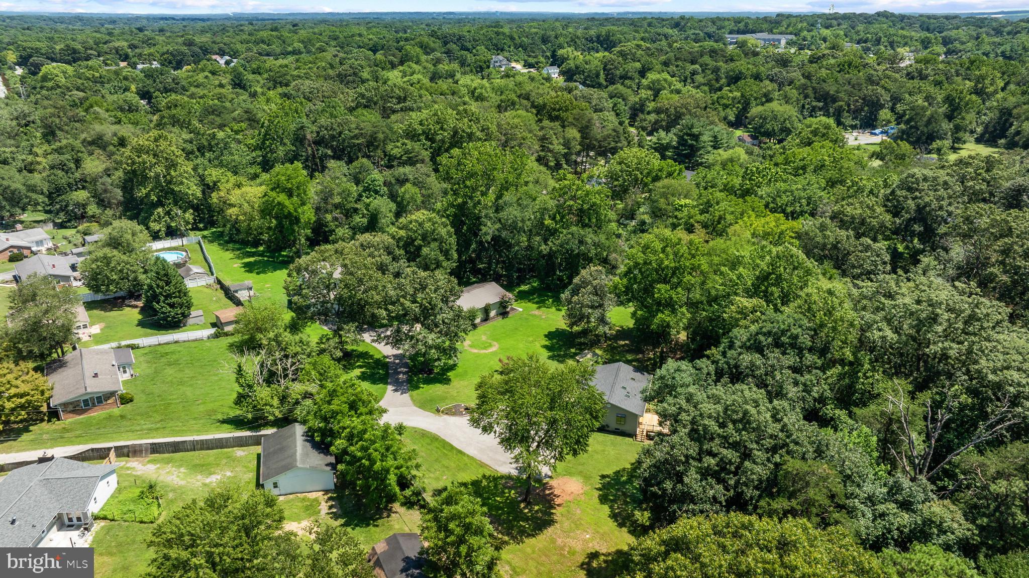 MUNSON HEIGHTS - Residential