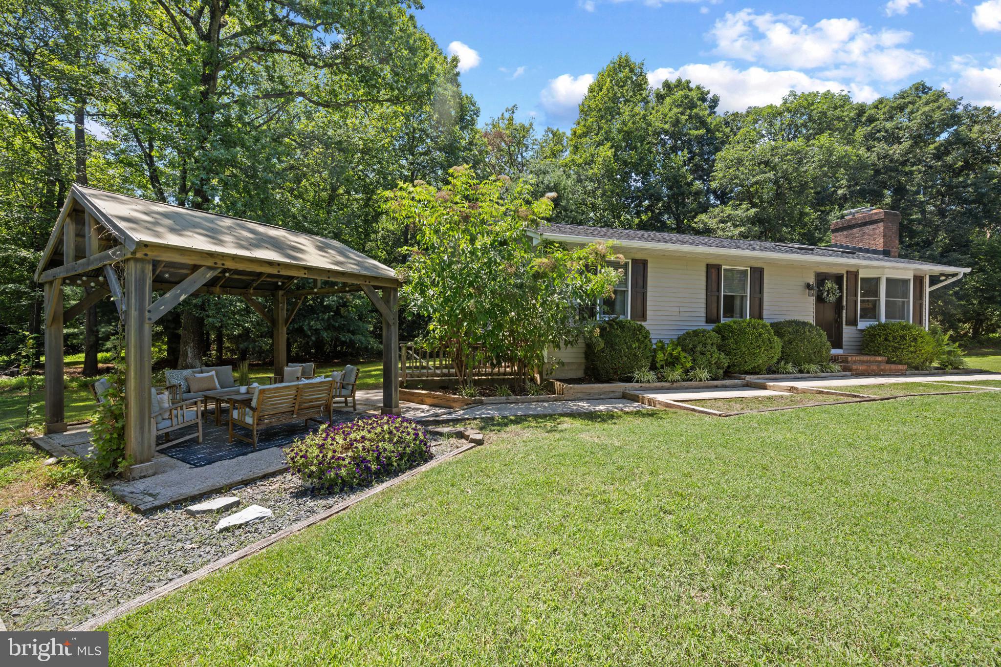 MUNSON HEIGHTS - Residential