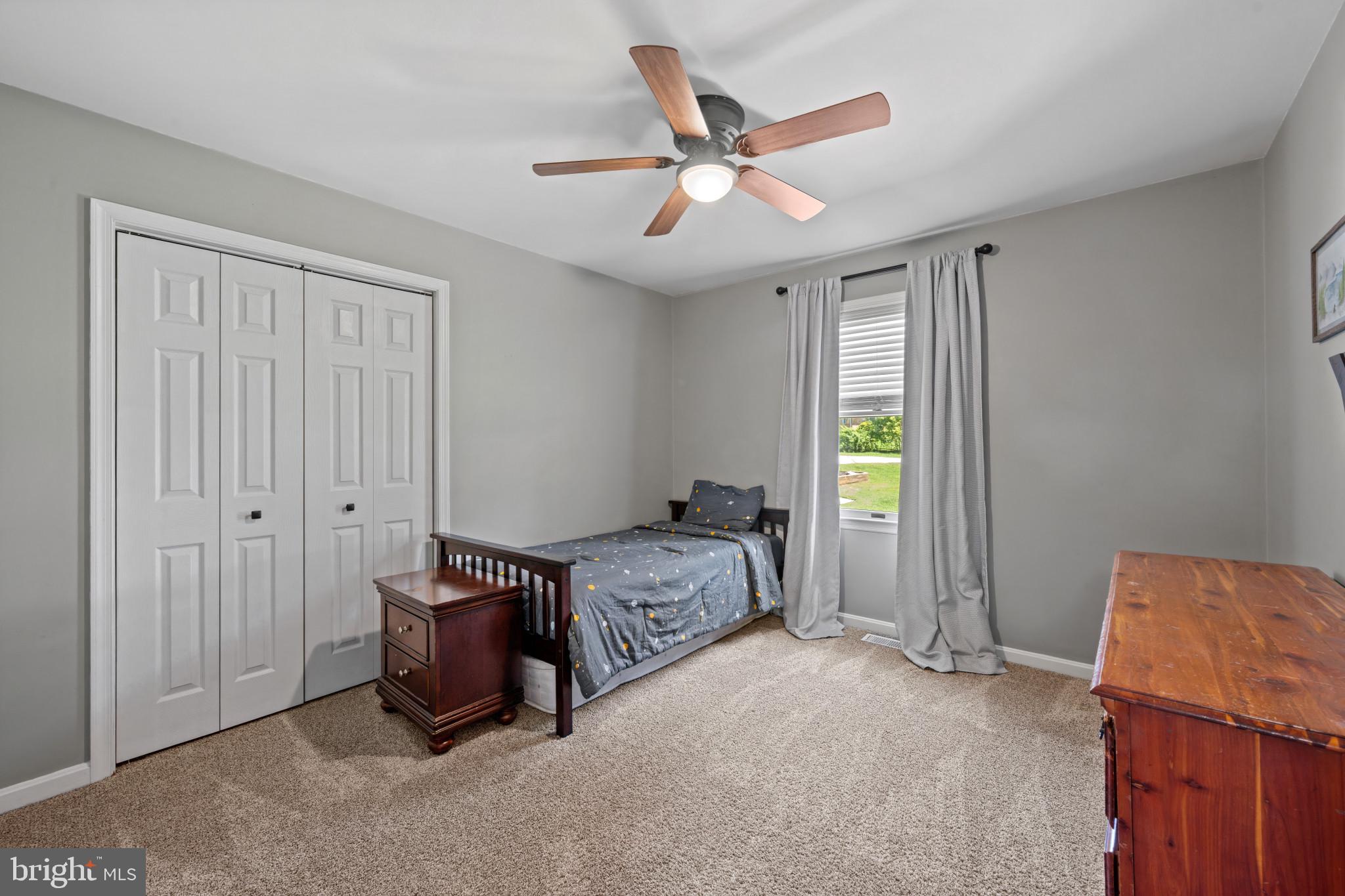 MUNSON HEIGHTS - Residential