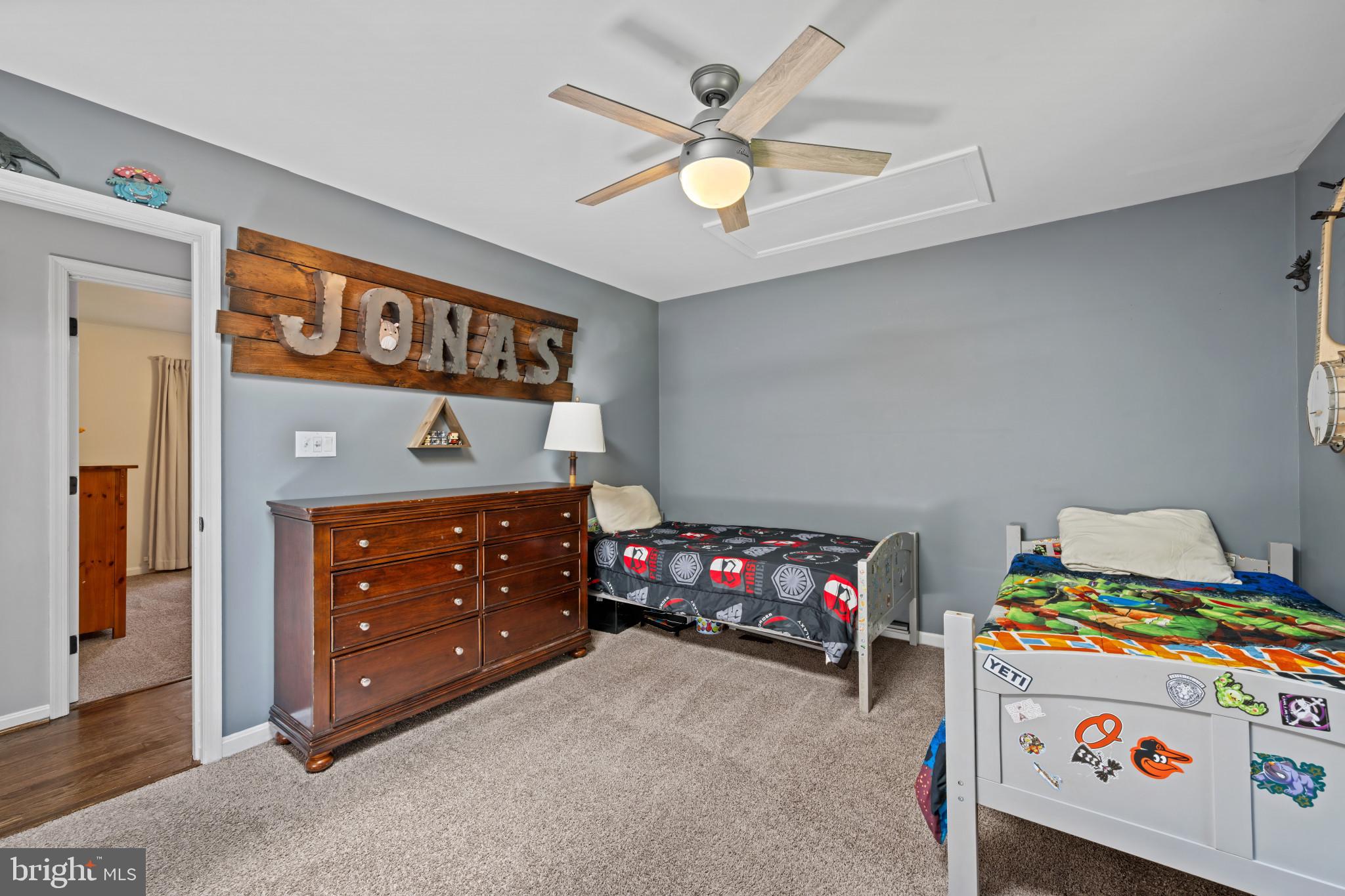 MUNSON HEIGHTS - Residential