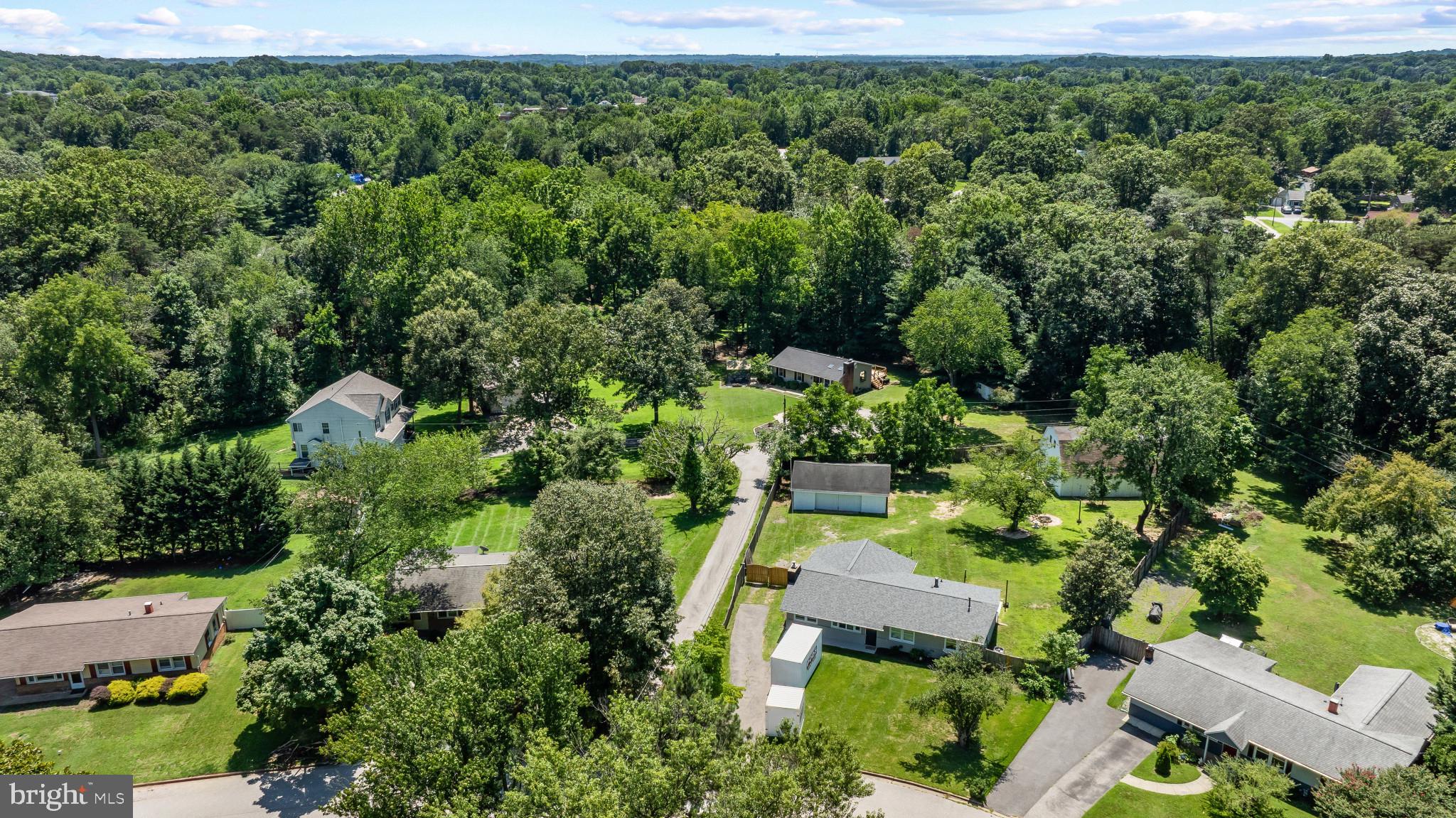 MUNSON HEIGHTS - Residential