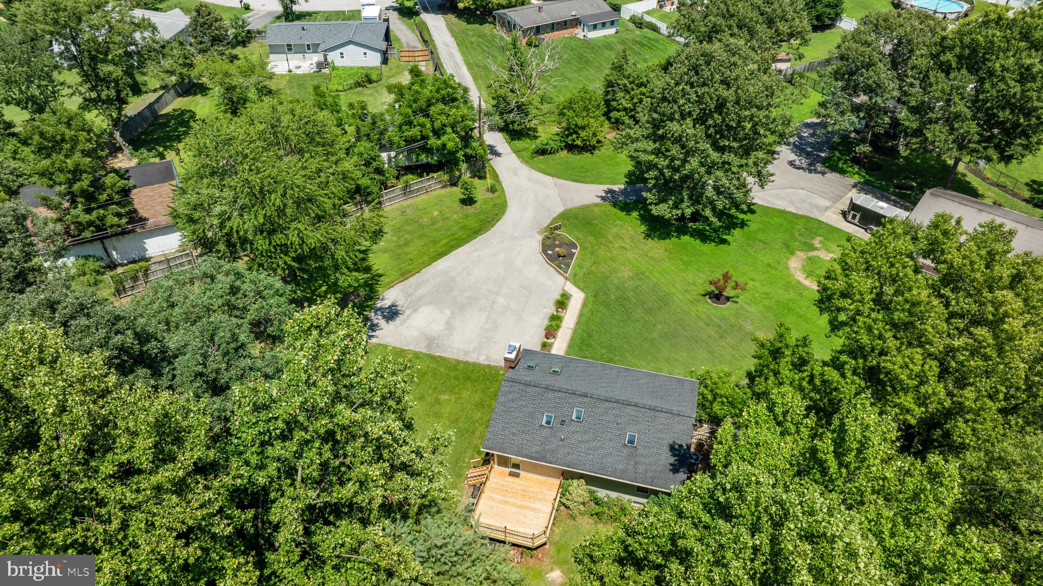 MUNSON HEIGHTS - Residential