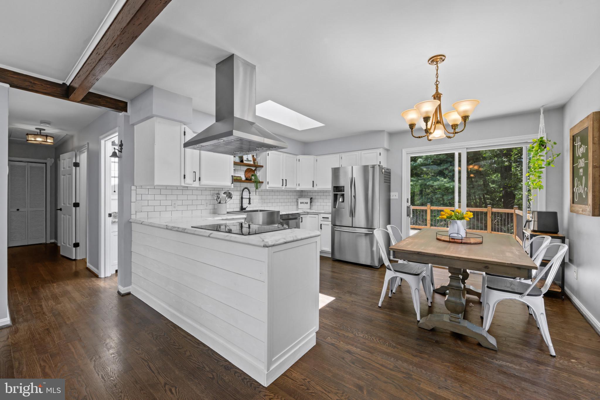MUNSON HEIGHTS - Residential