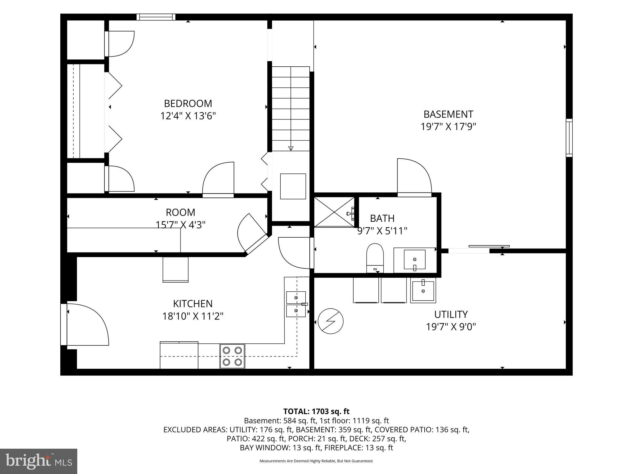 MUNSON HEIGHTS - Residential