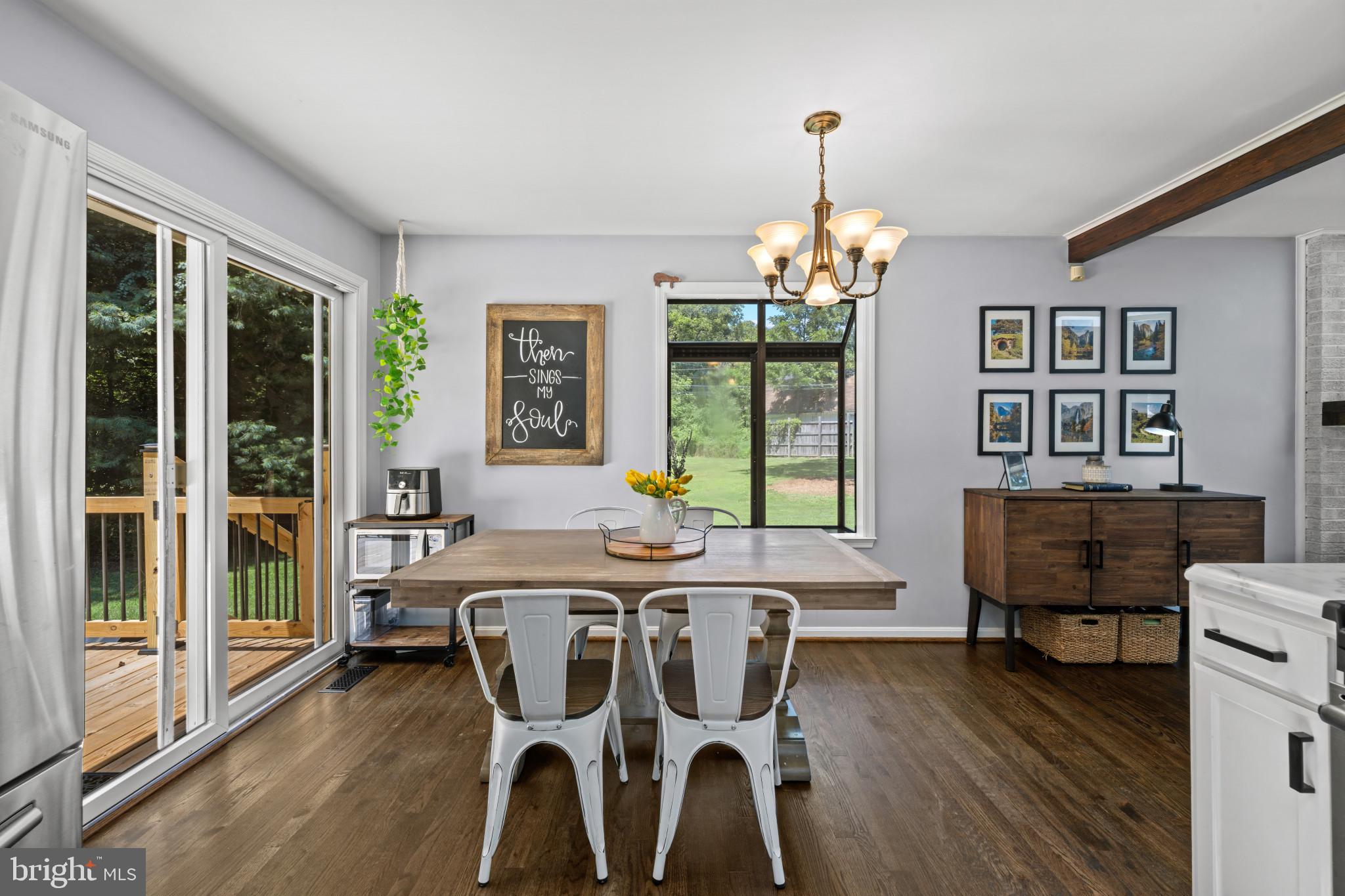 MUNSON HEIGHTS - Residential