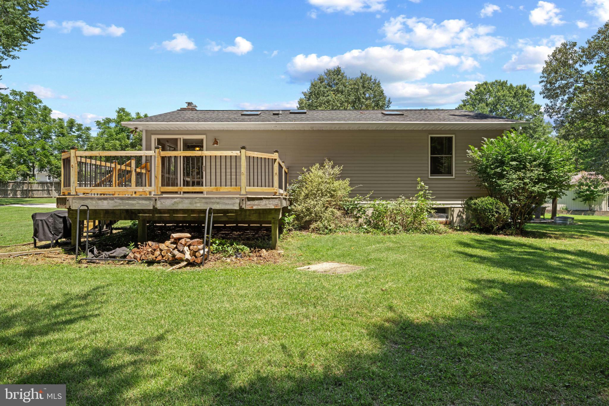 MUNSON HEIGHTS - Residential