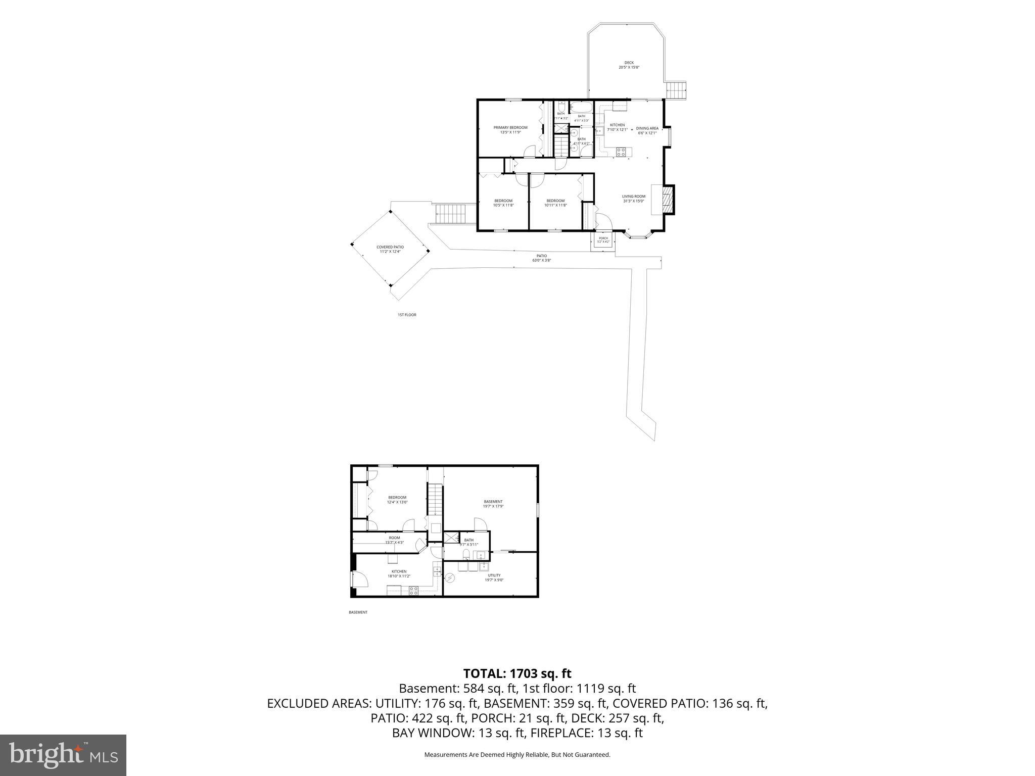 MUNSON HEIGHTS - Residential