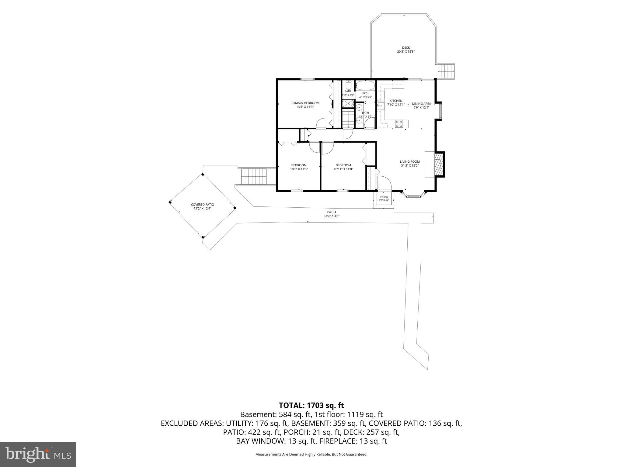 MUNSON HEIGHTS - Residential
