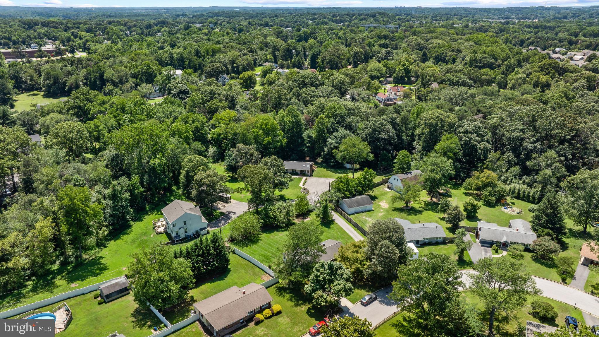 MUNSON HEIGHTS - Residential