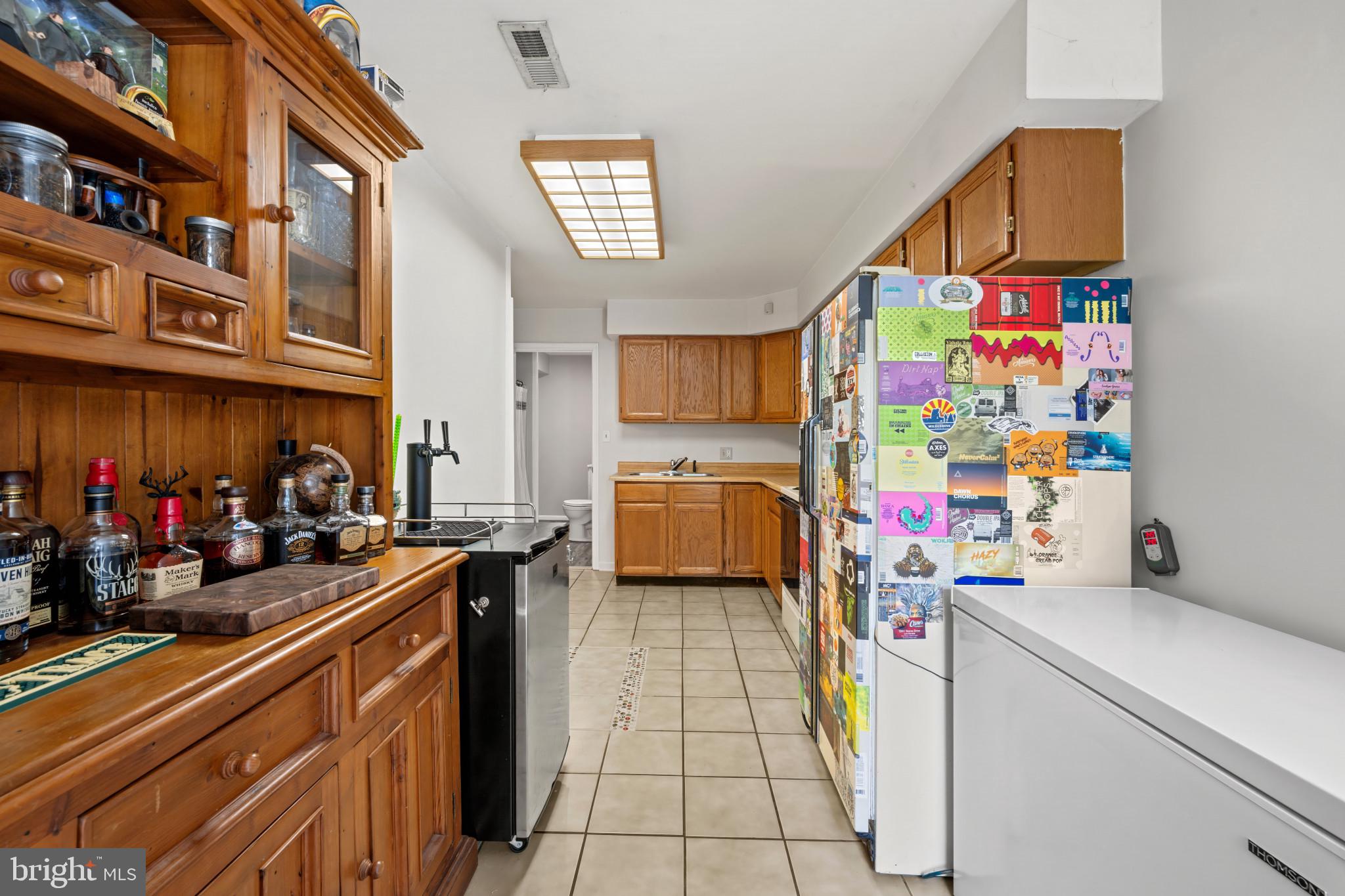 MUNSON HEIGHTS - Residential