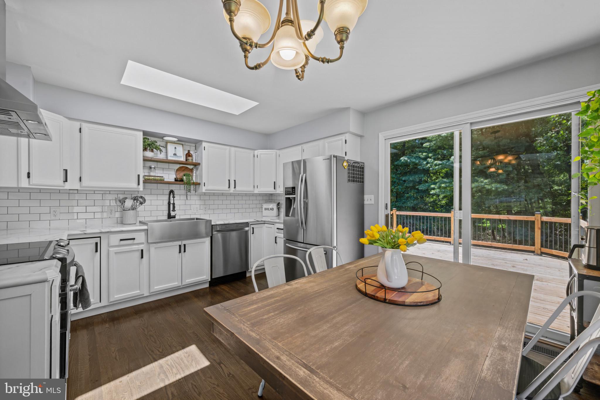 MUNSON HEIGHTS - Residential