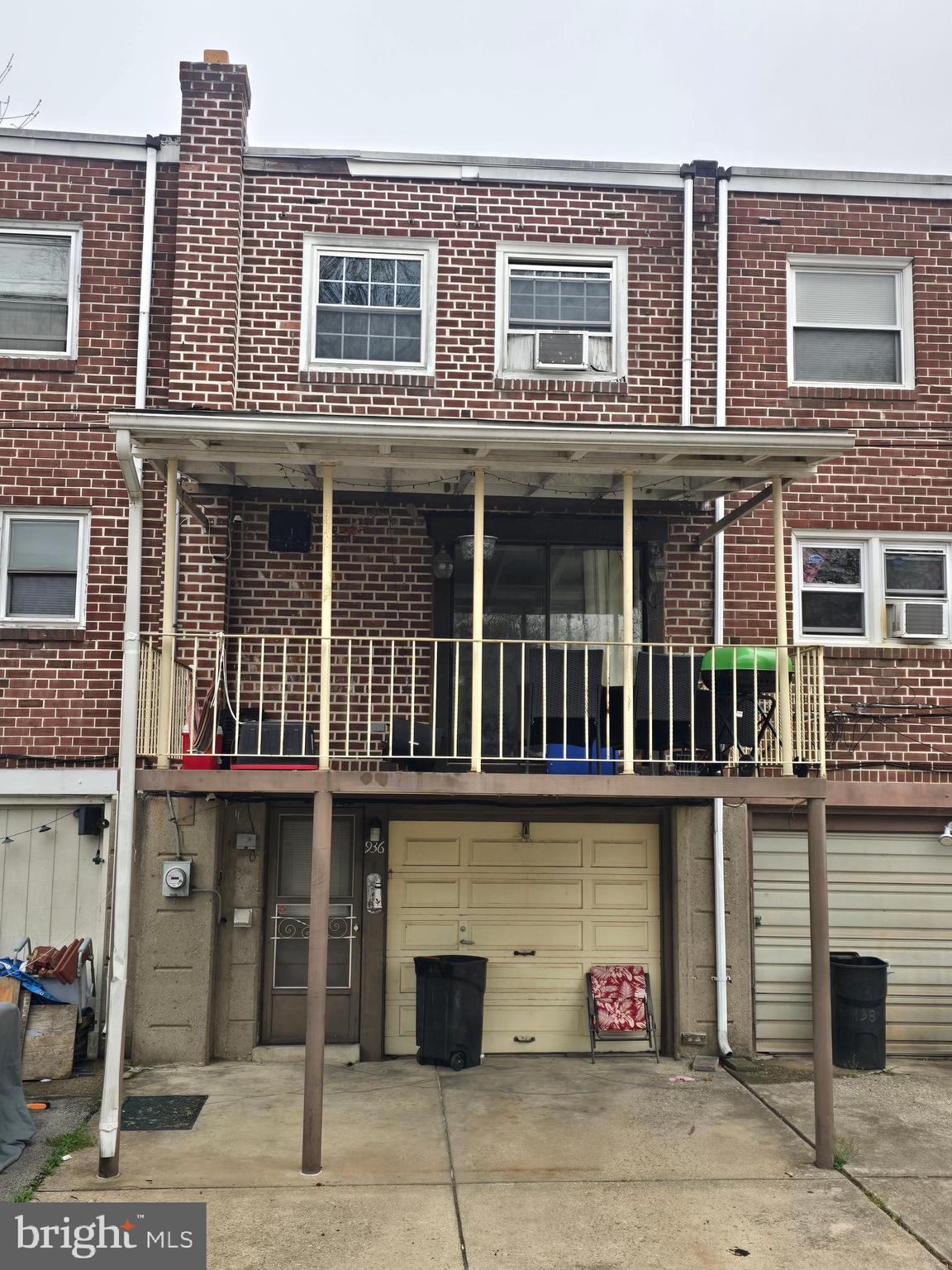 DELMAR VILLAGE - Residential