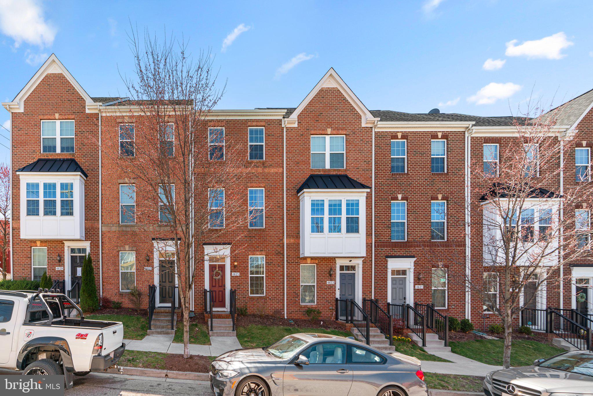 O'DONNELL SQUARE - Residential