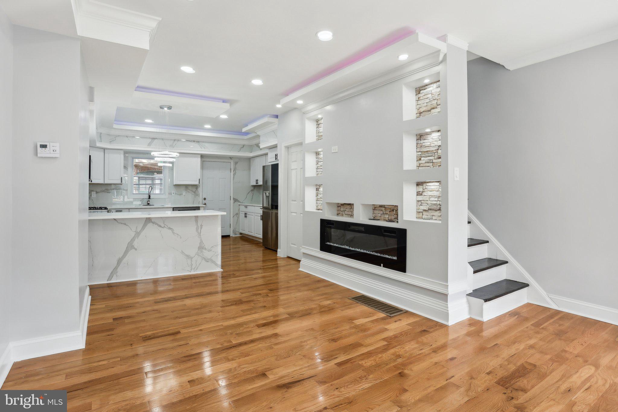 COBBS CREEK - Residential