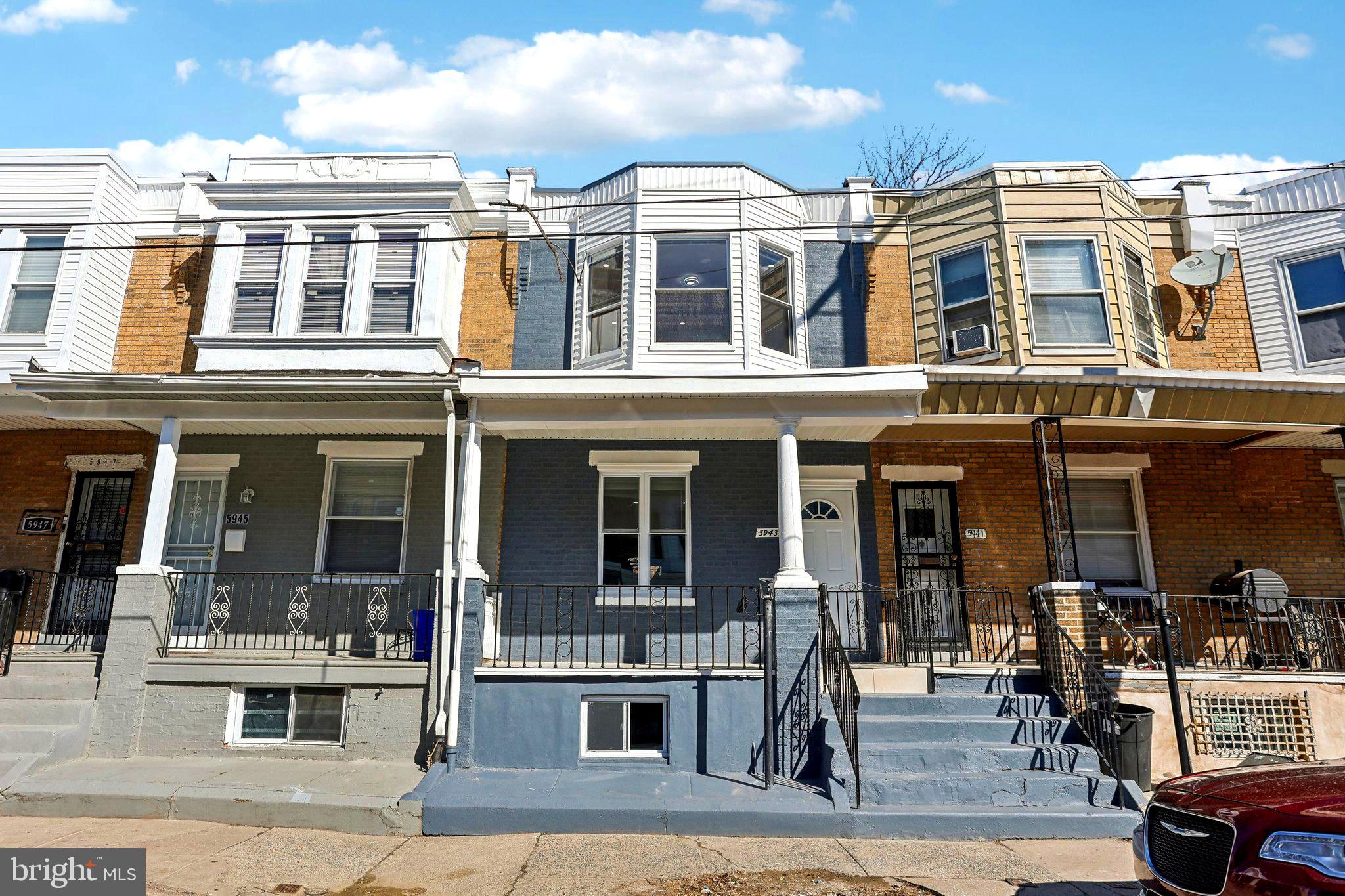 COBBS CREEK - Residential