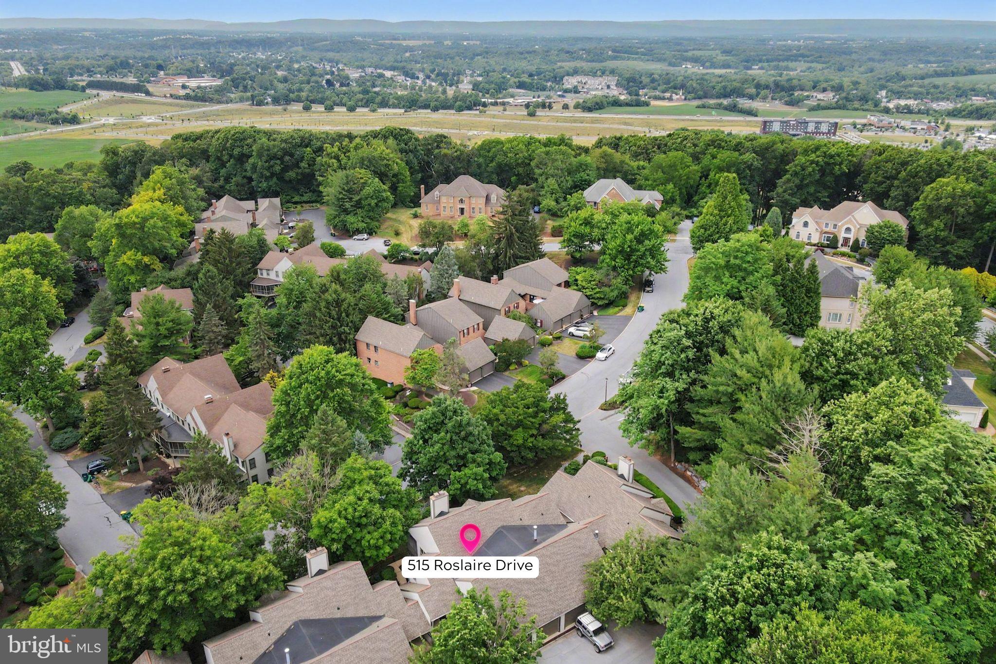 RIDGEVIEW - Residential