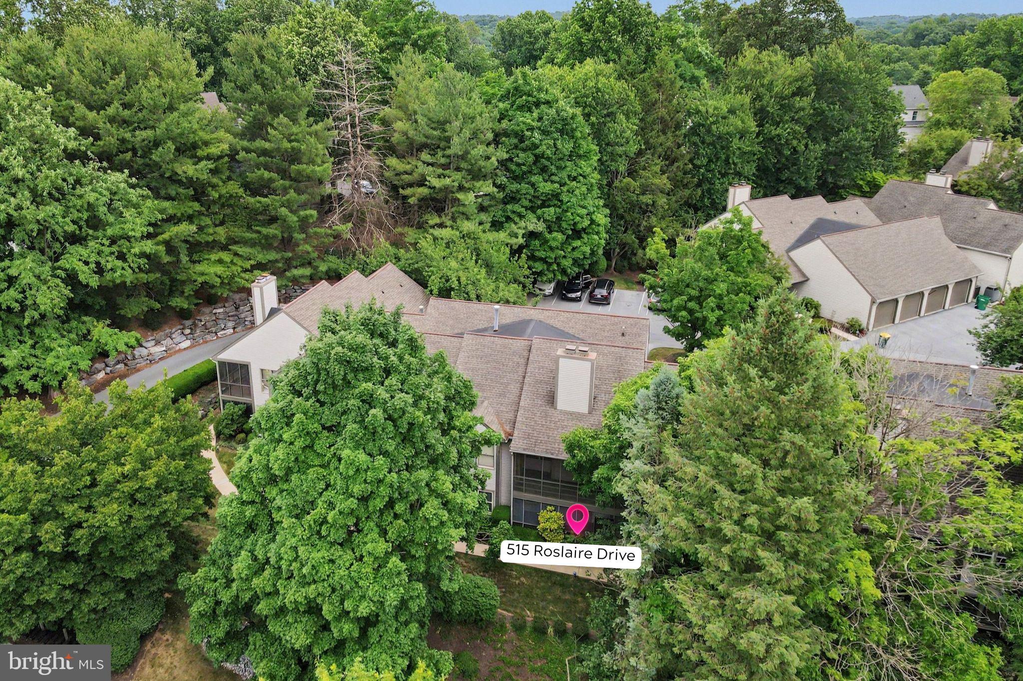 RIDGEVIEW - Residential