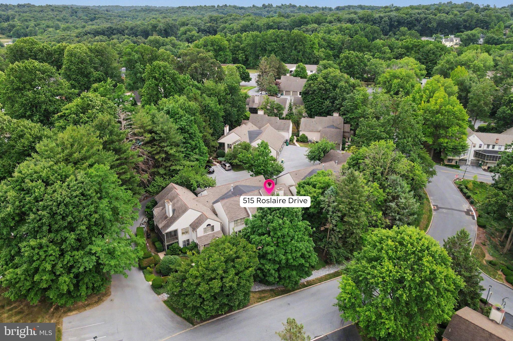 RIDGEVIEW - Residential