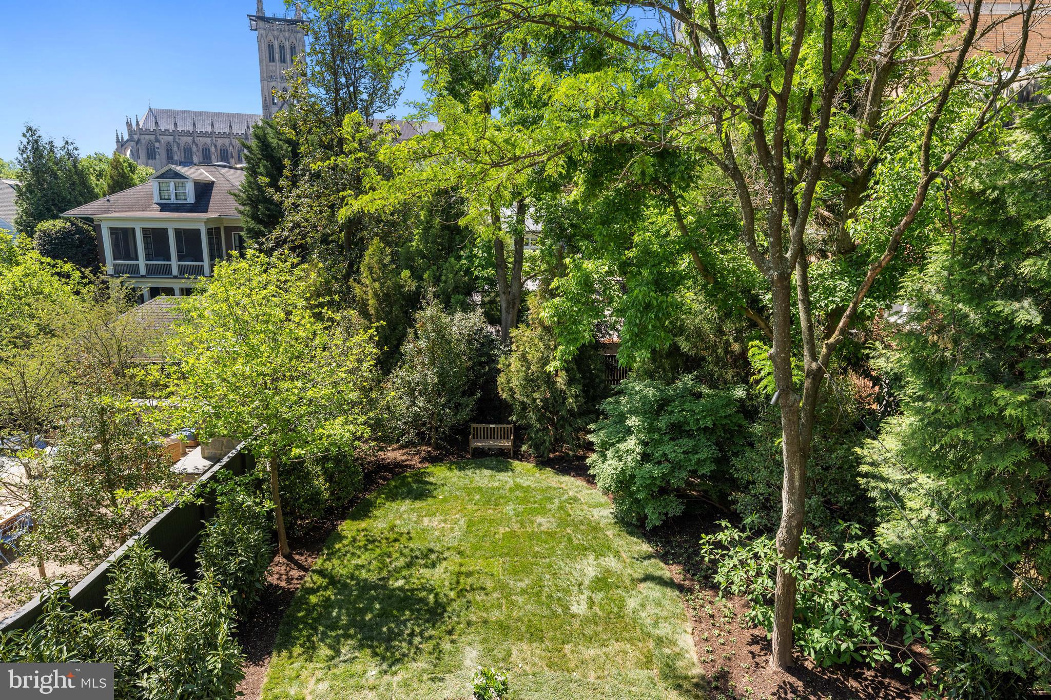 CLEVELAND PARK - Residential