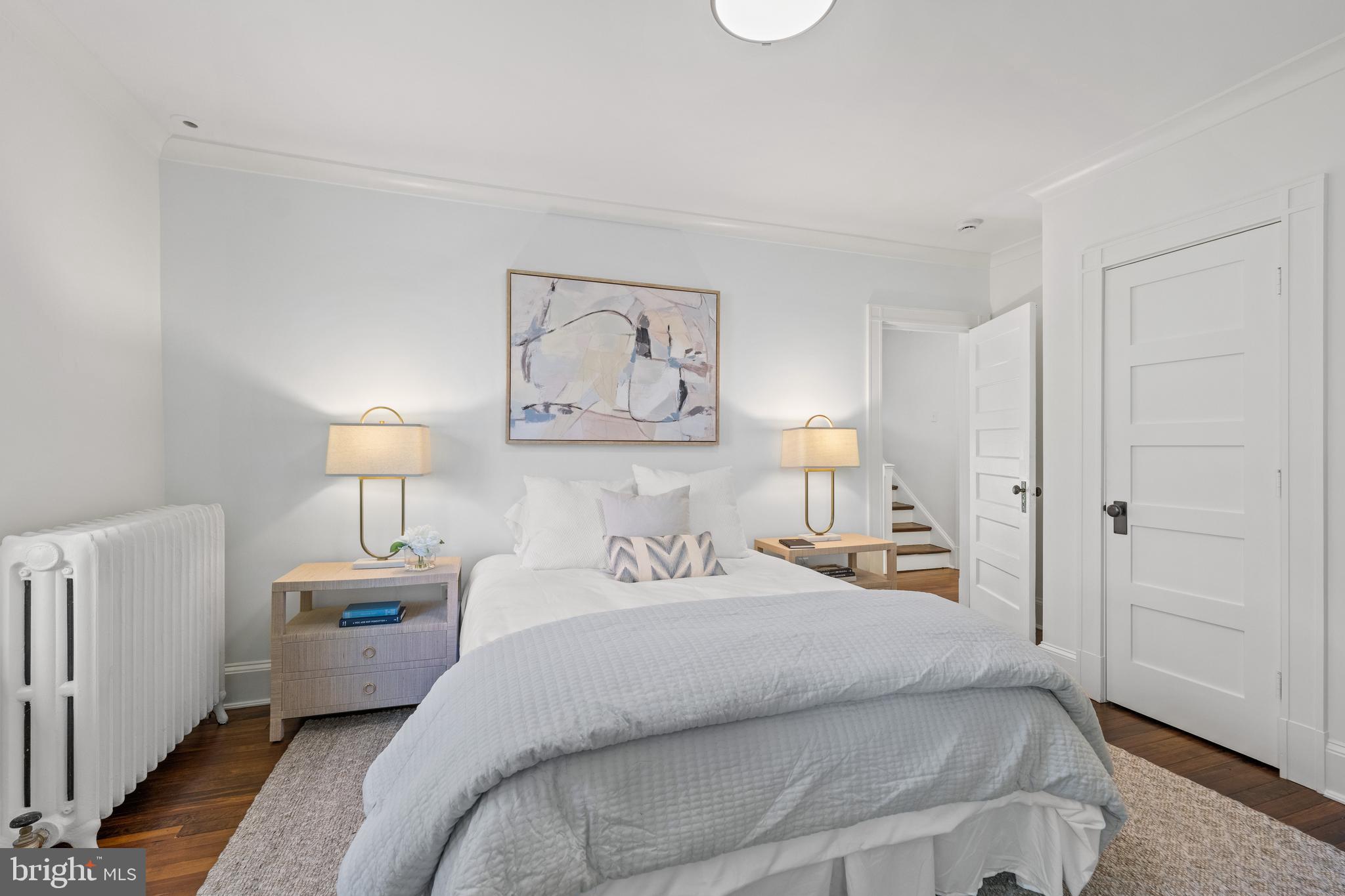 CLEVELAND PARK - Residential