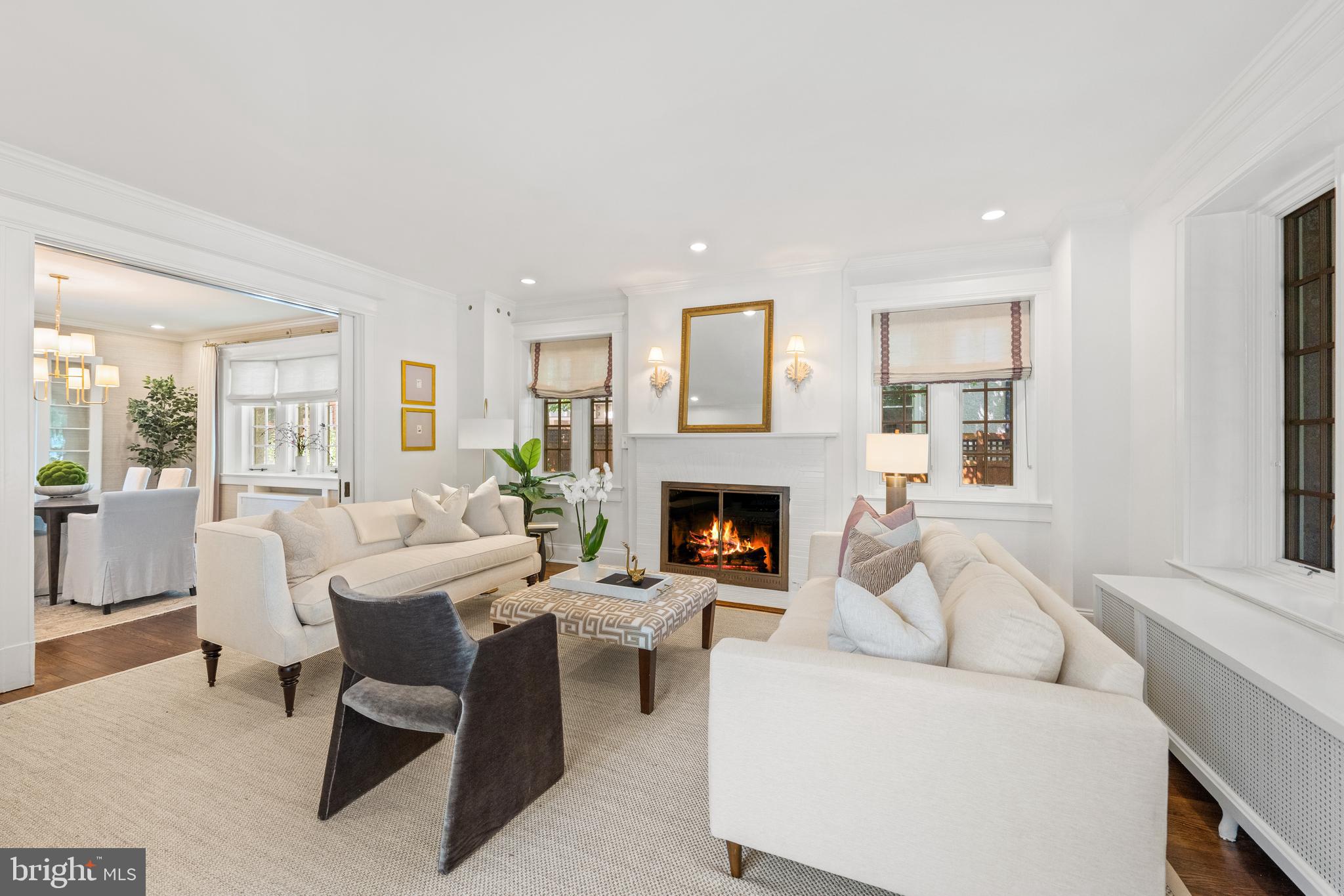 CLEVELAND PARK - Residential