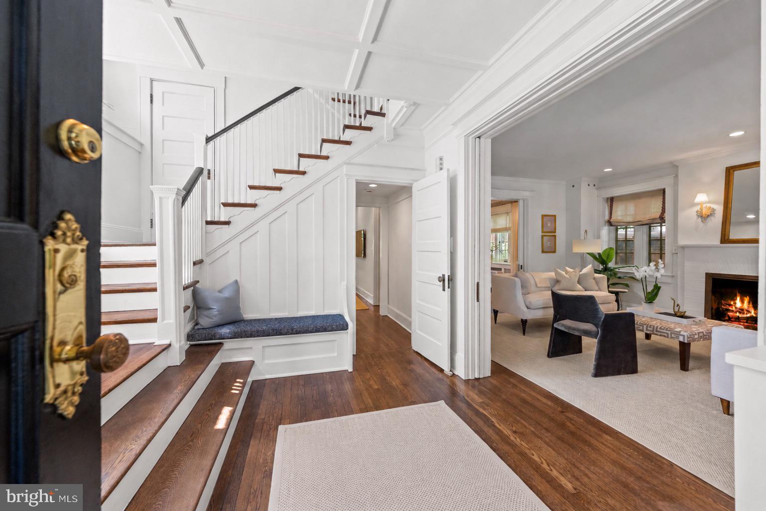 CLEVELAND PARK - Residential