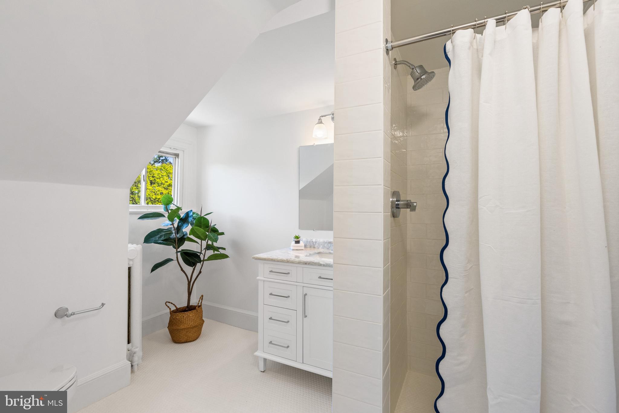 CLEVELAND PARK - Residential