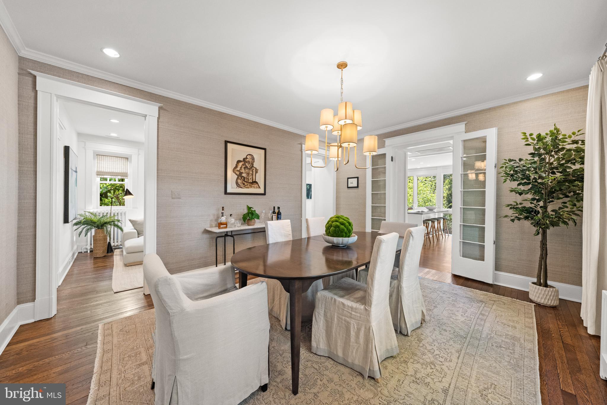 CLEVELAND PARK - Residential