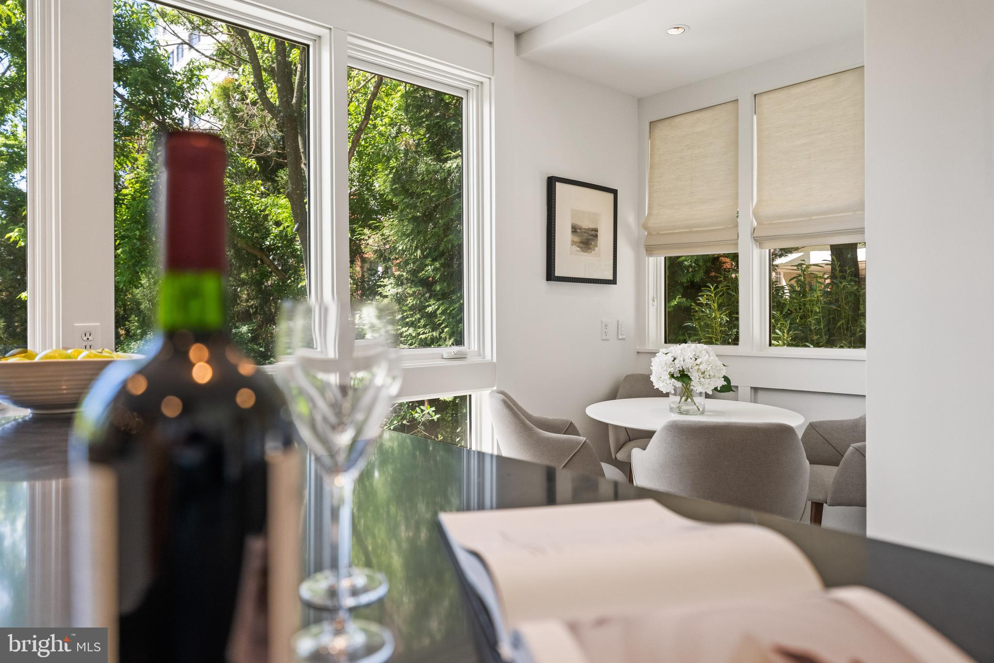 CLEVELAND PARK - Residential