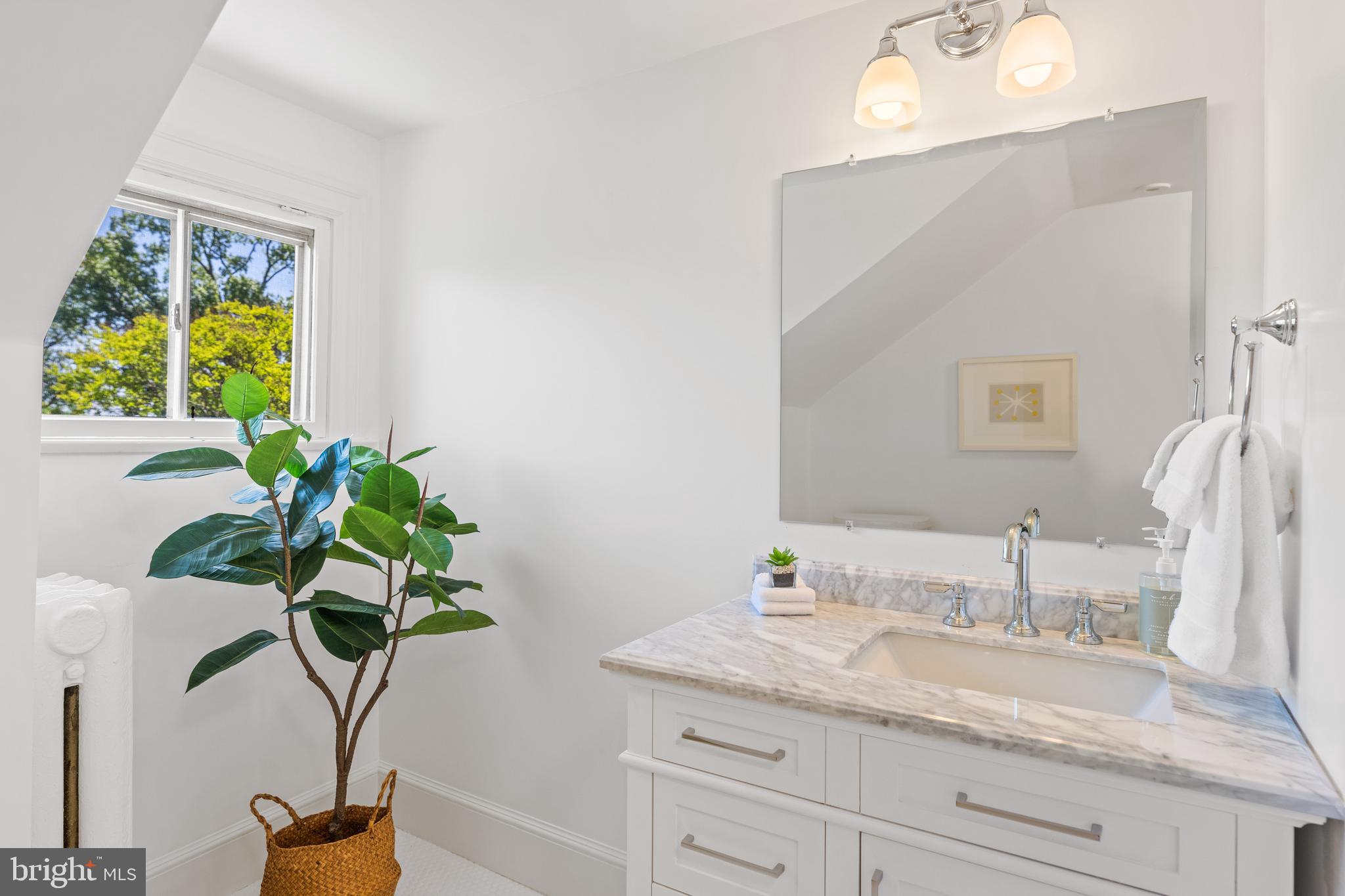 CLEVELAND PARK - Residential