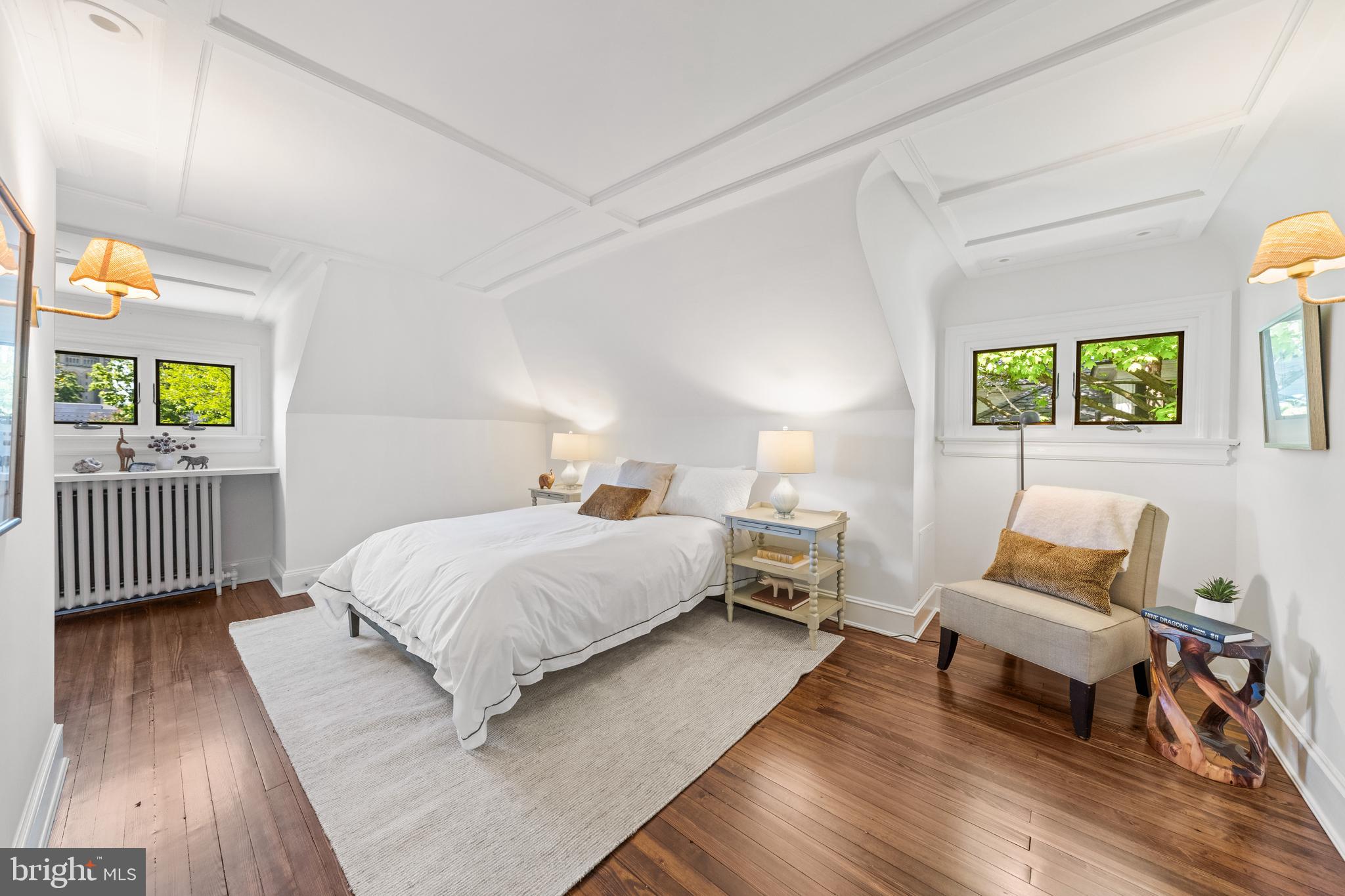CLEVELAND PARK - Residential