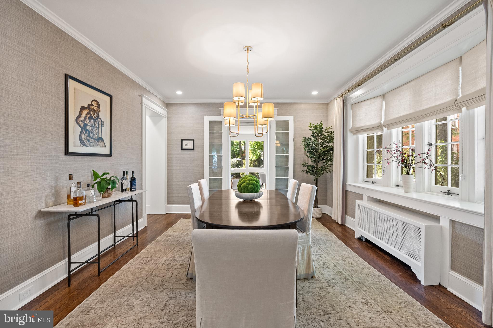 CLEVELAND PARK - Residential
