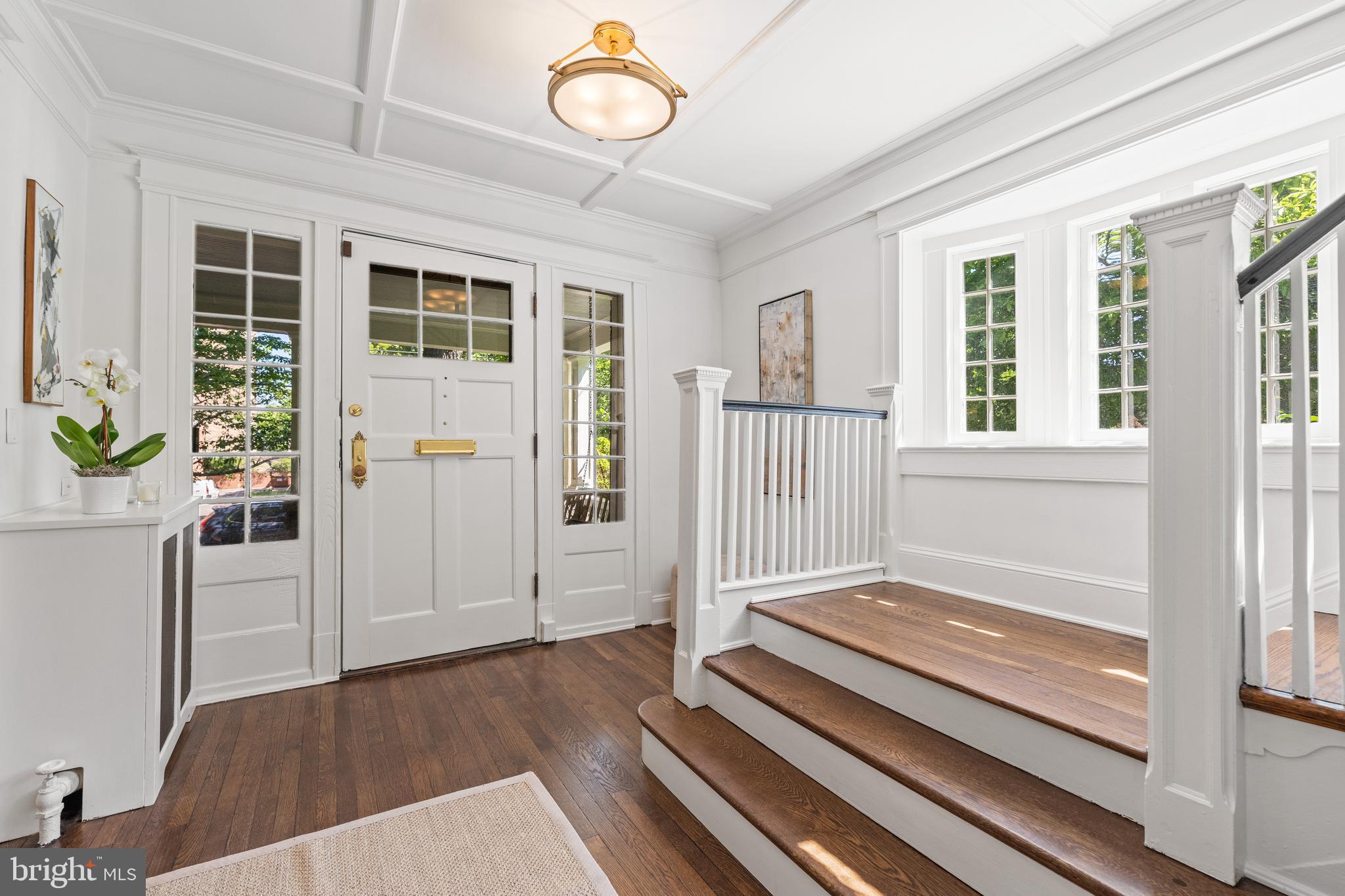 CLEVELAND PARK - Residential