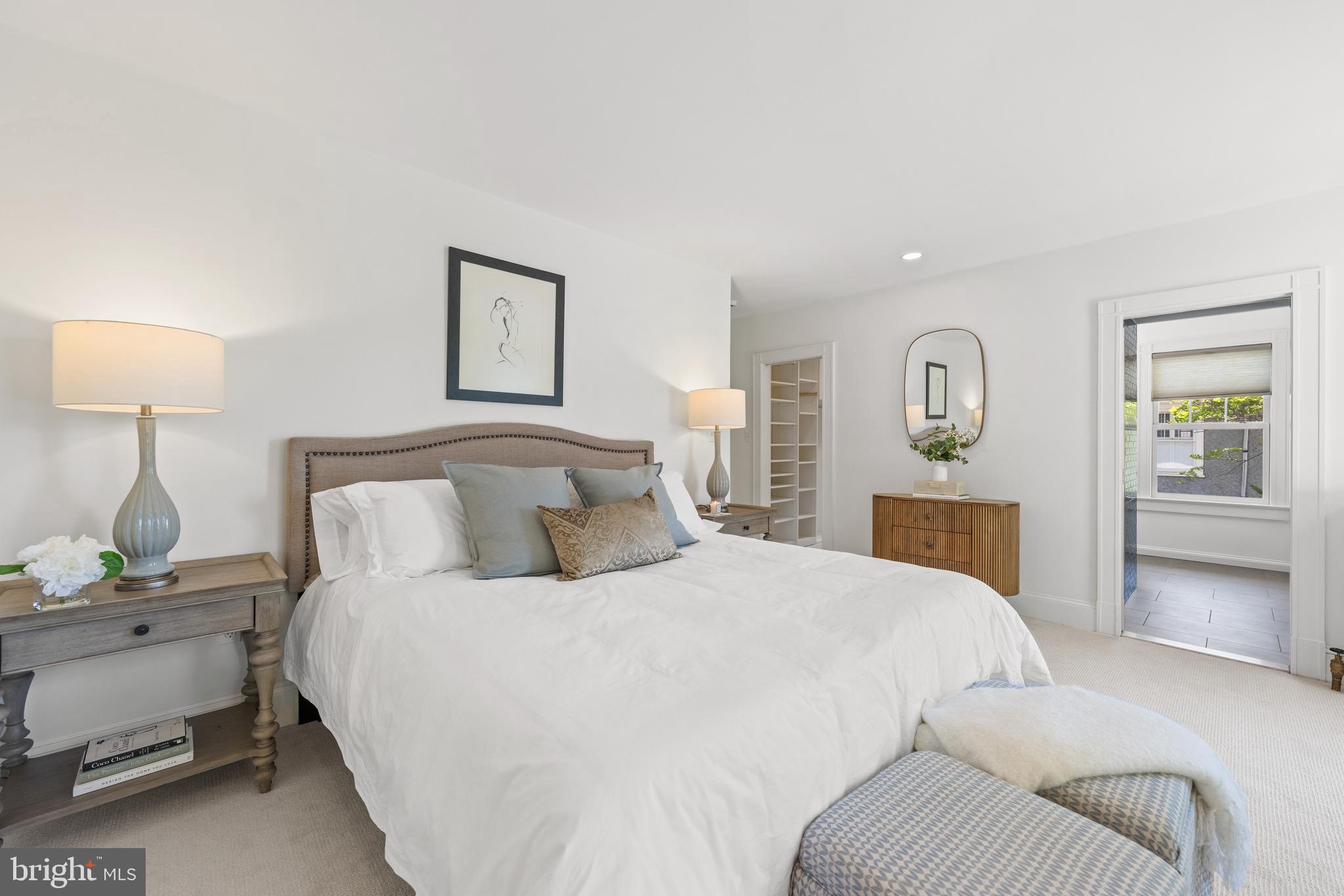 CLEVELAND PARK - Residential