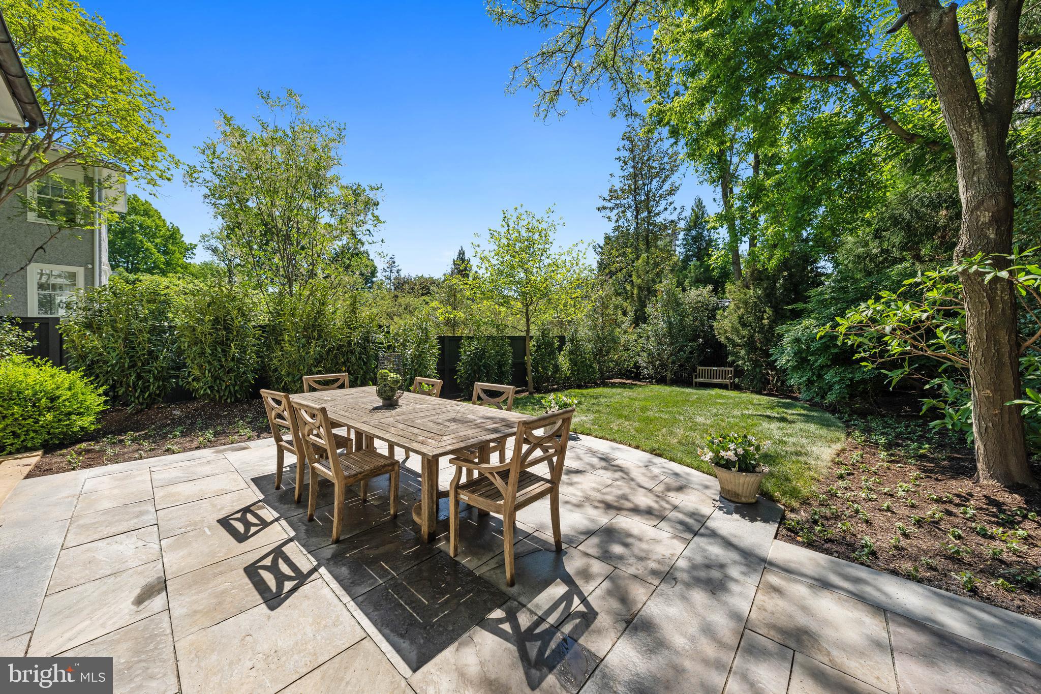 CLEVELAND PARK - Residential