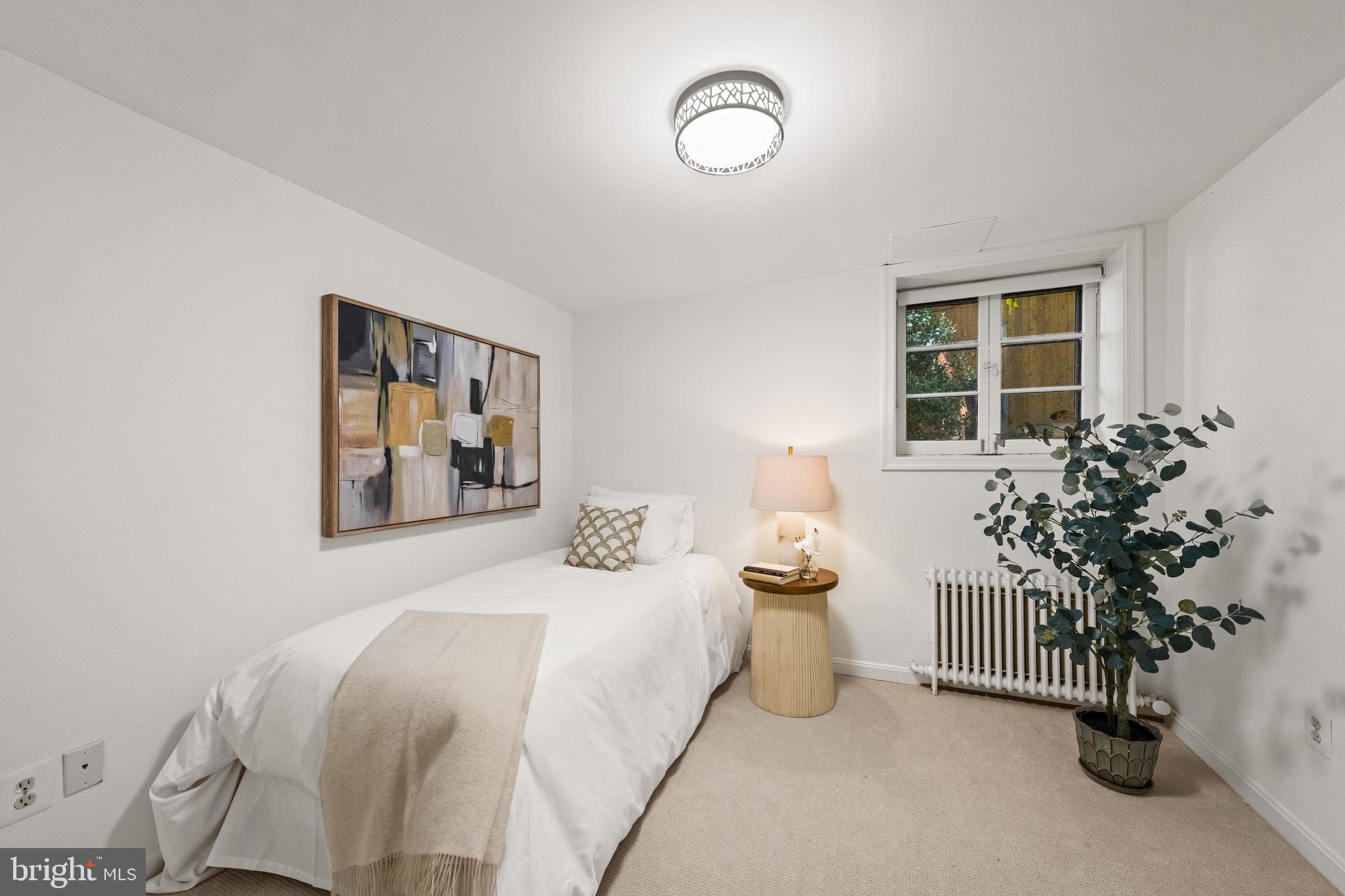CLEVELAND PARK - Residential