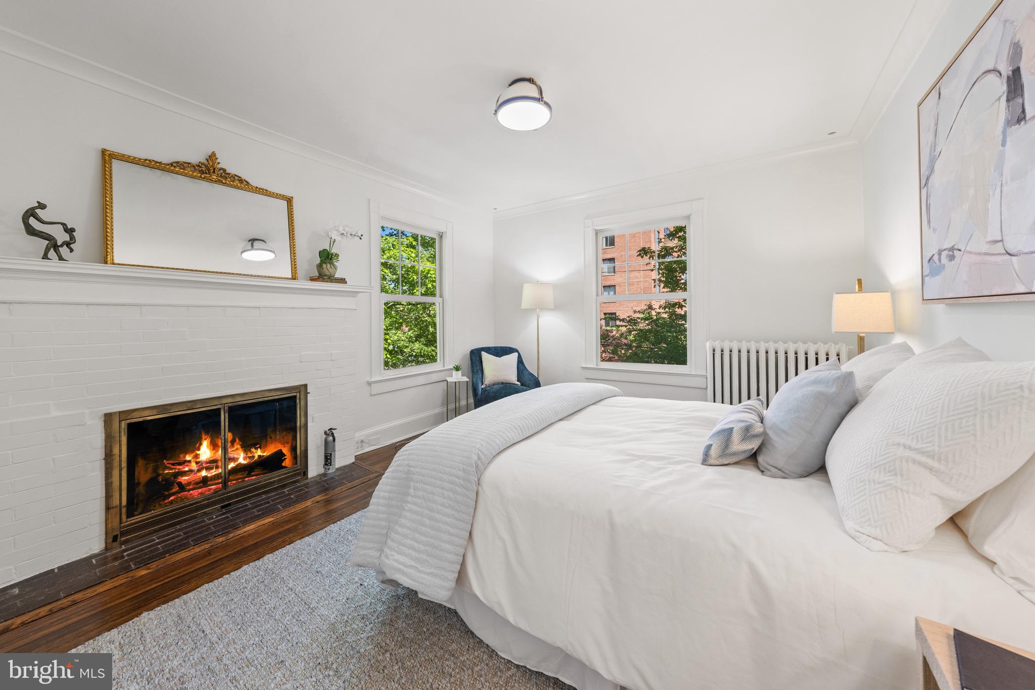 CLEVELAND PARK - Residential