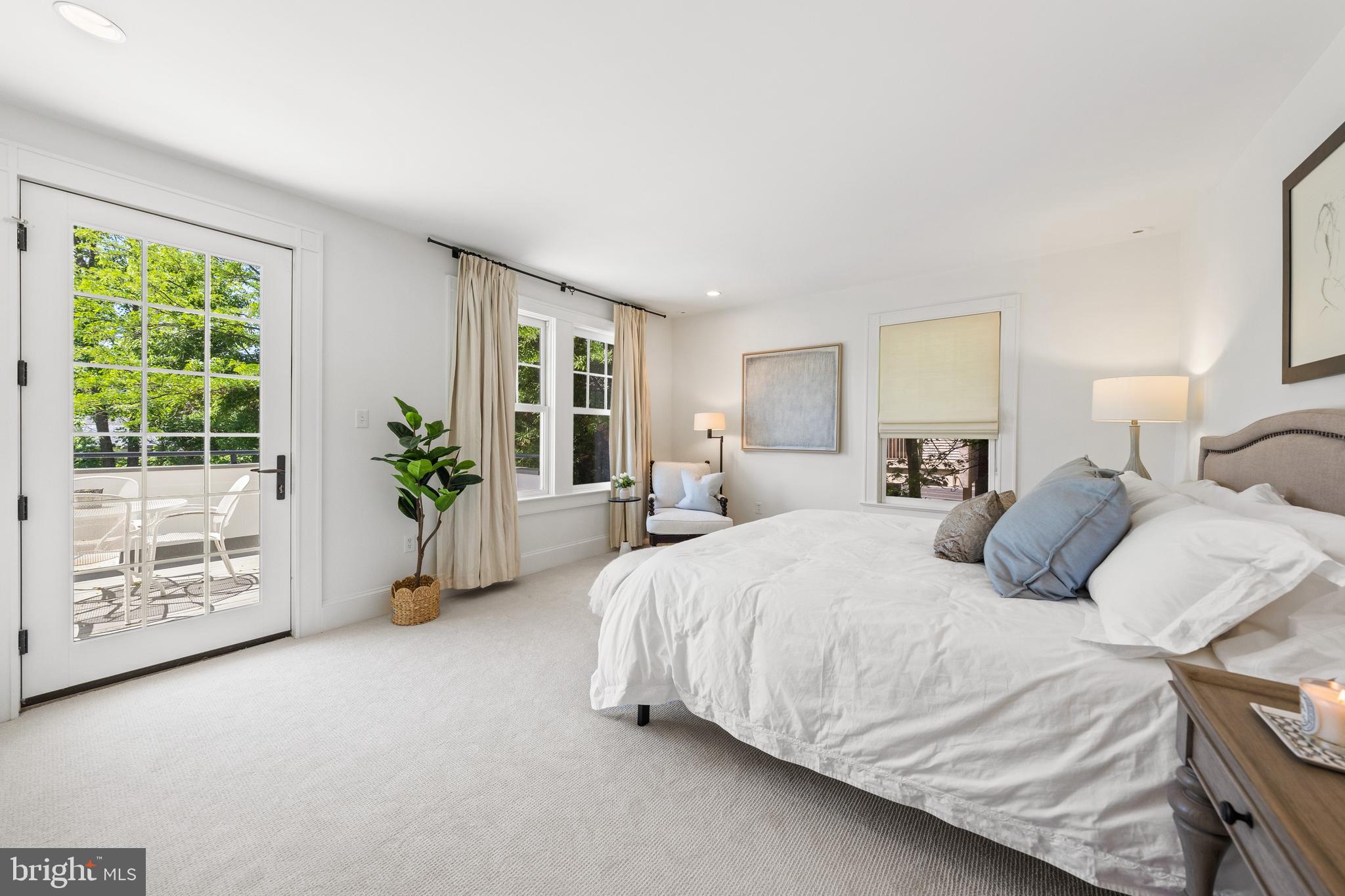 CLEVELAND PARK - Residential