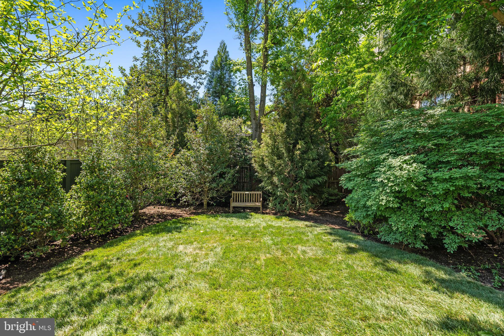 CLEVELAND PARK - Residential