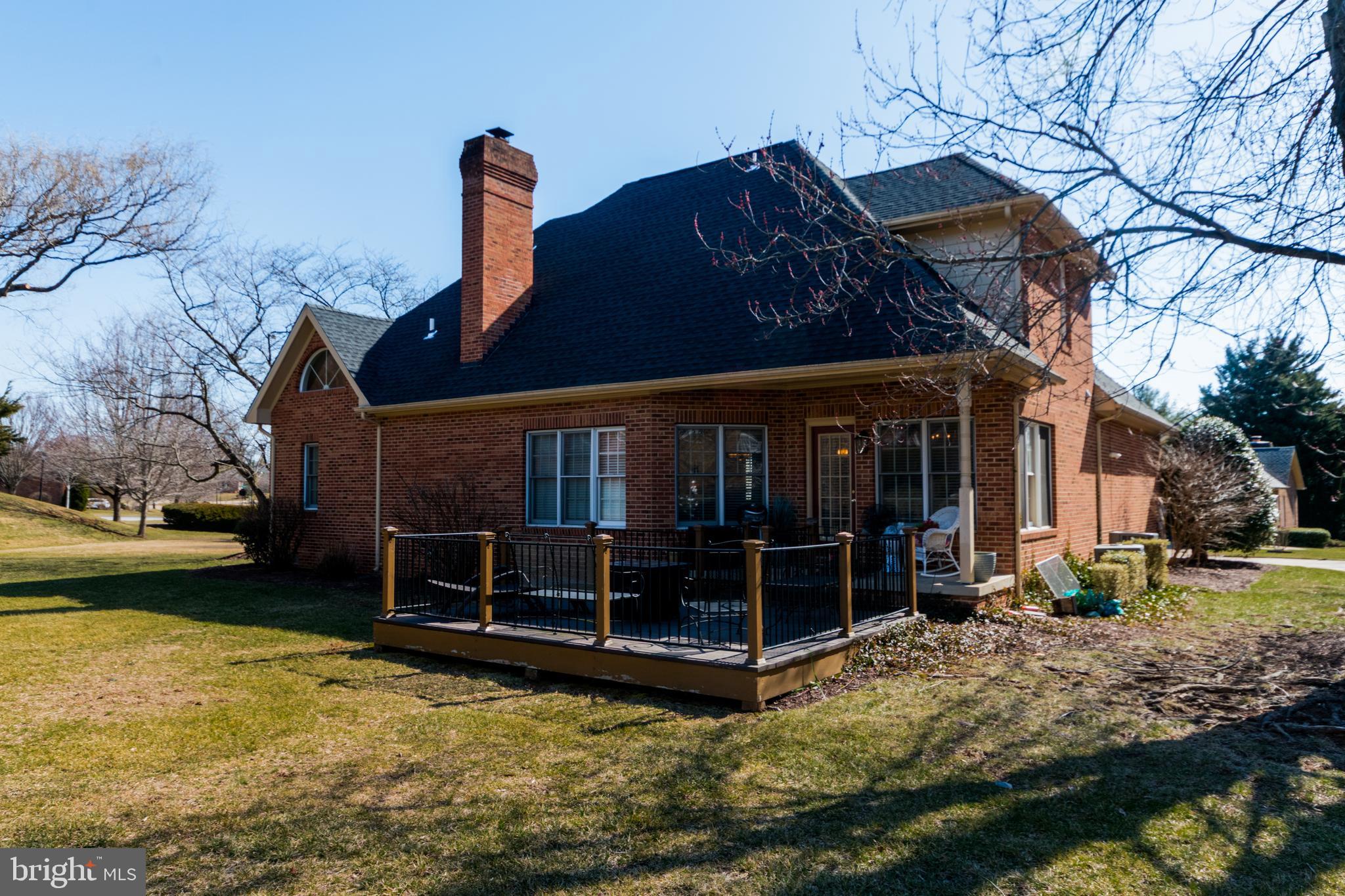 DOWNS AT MEADOWS BRANCH - Residential