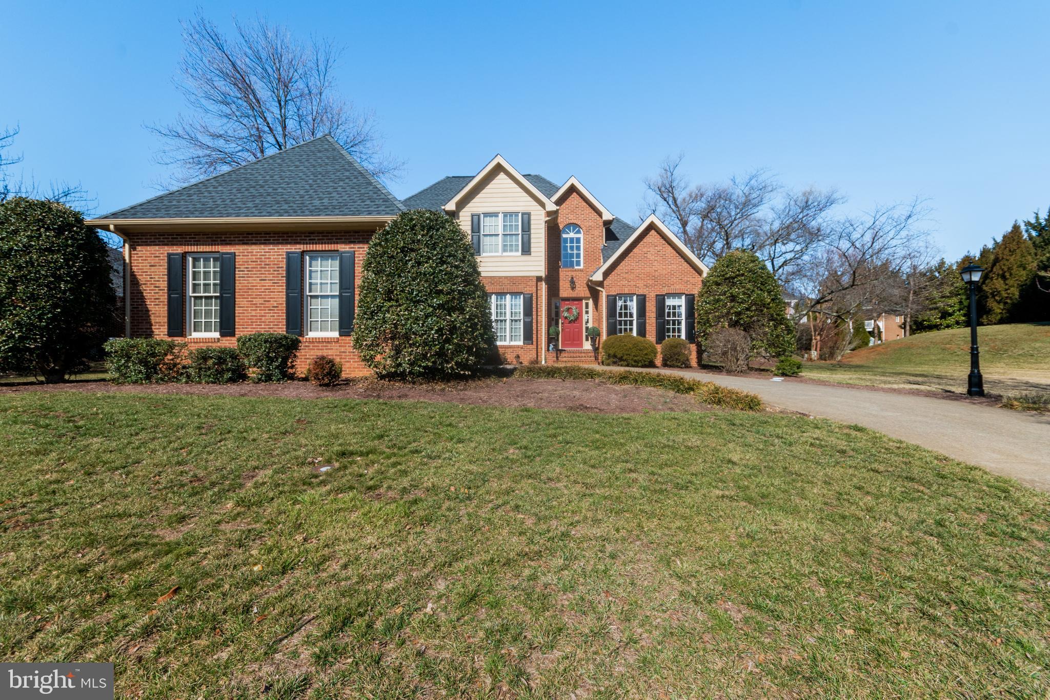 DOWNS AT MEADOWS BRANCH - Residential