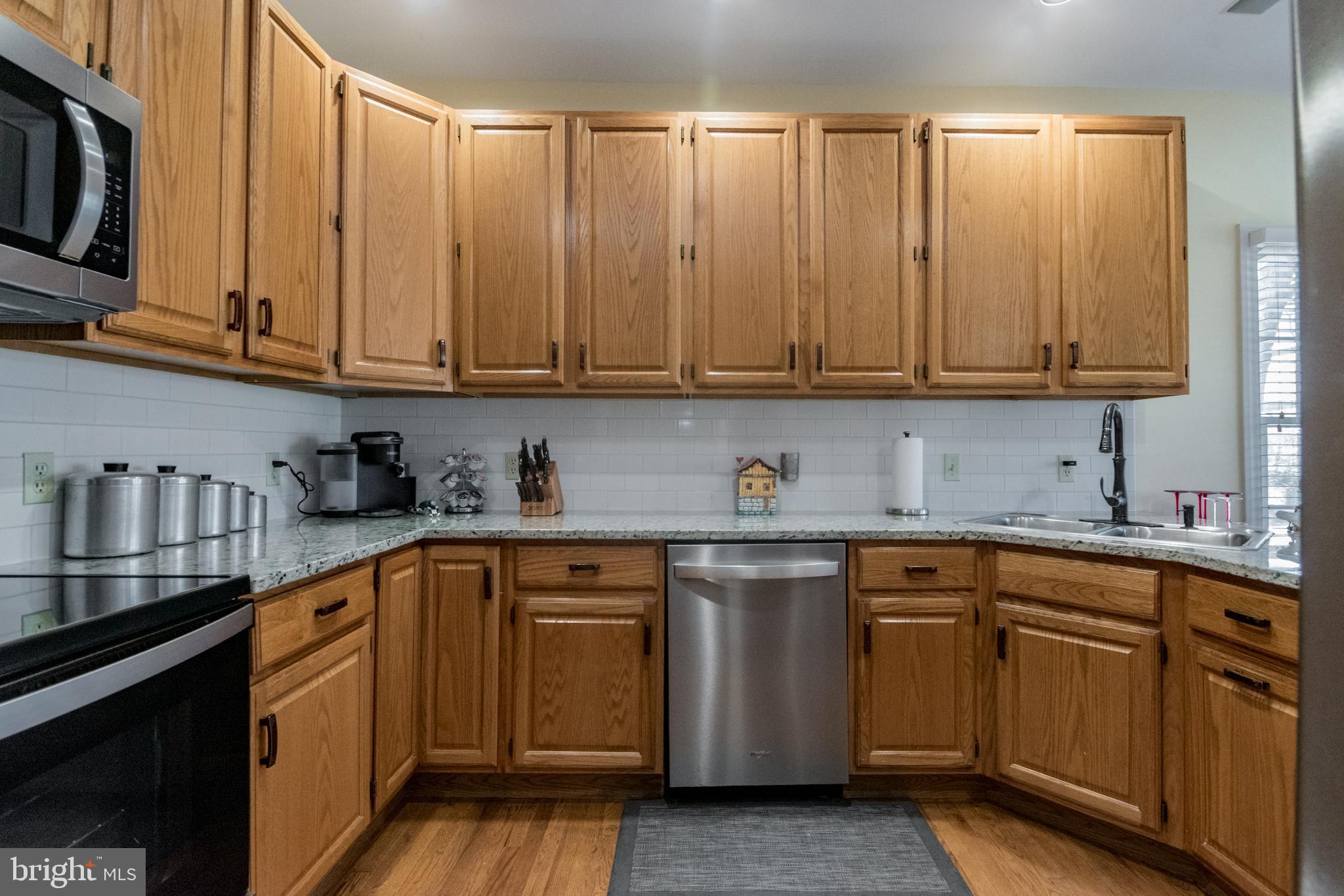 DOWNS AT MEADOWS BRANCH - Residential