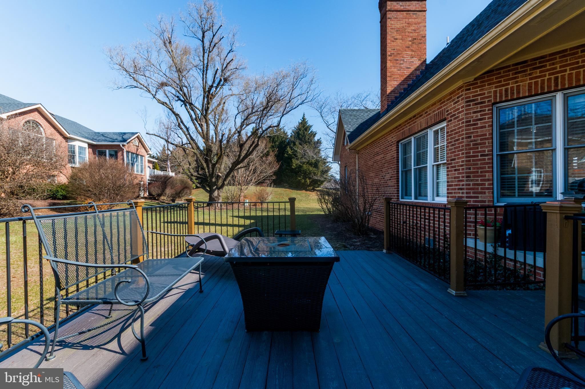 DOWNS AT MEADOWS BRANCH - Residential