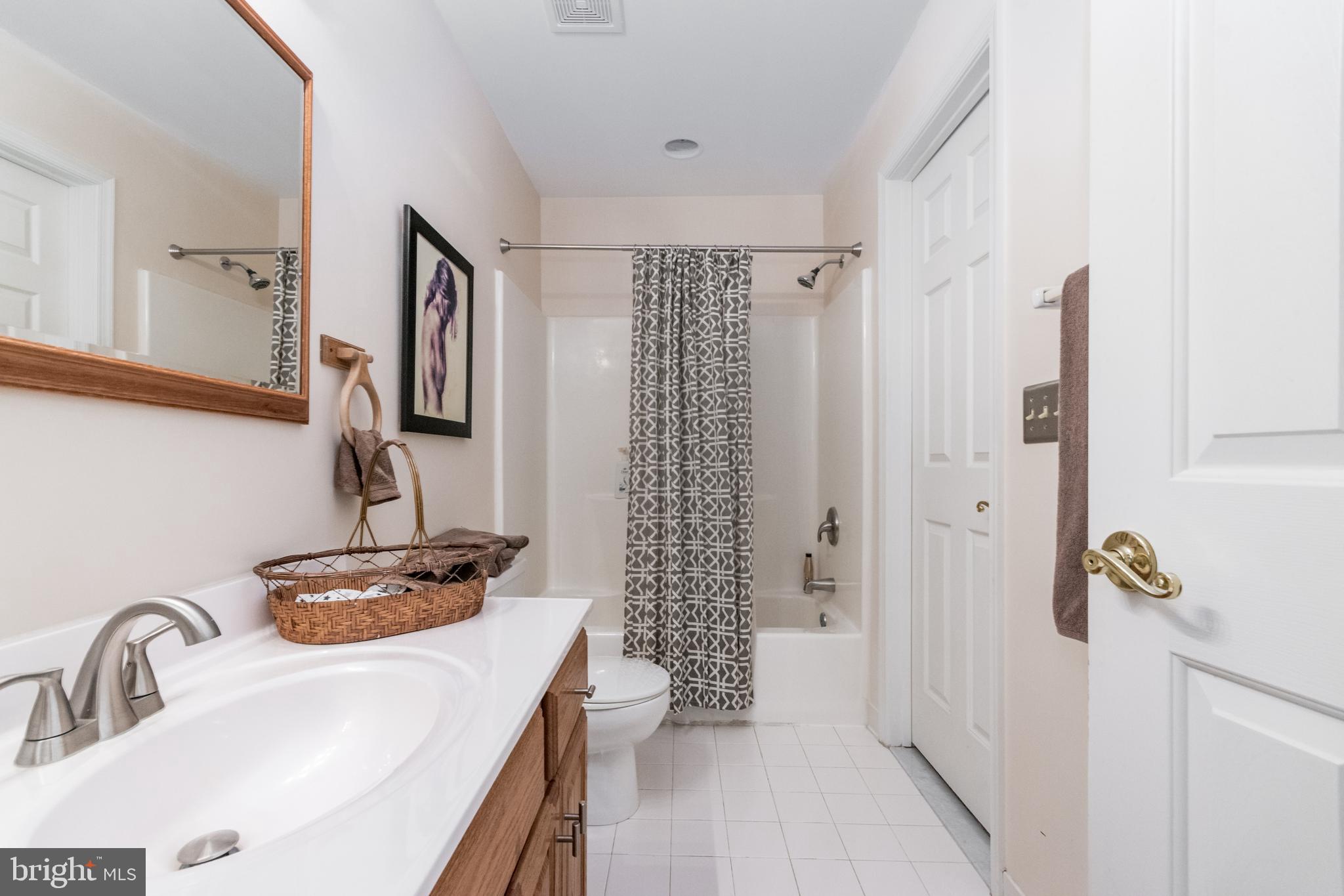 DOWNS AT MEADOWS BRANCH - Residential