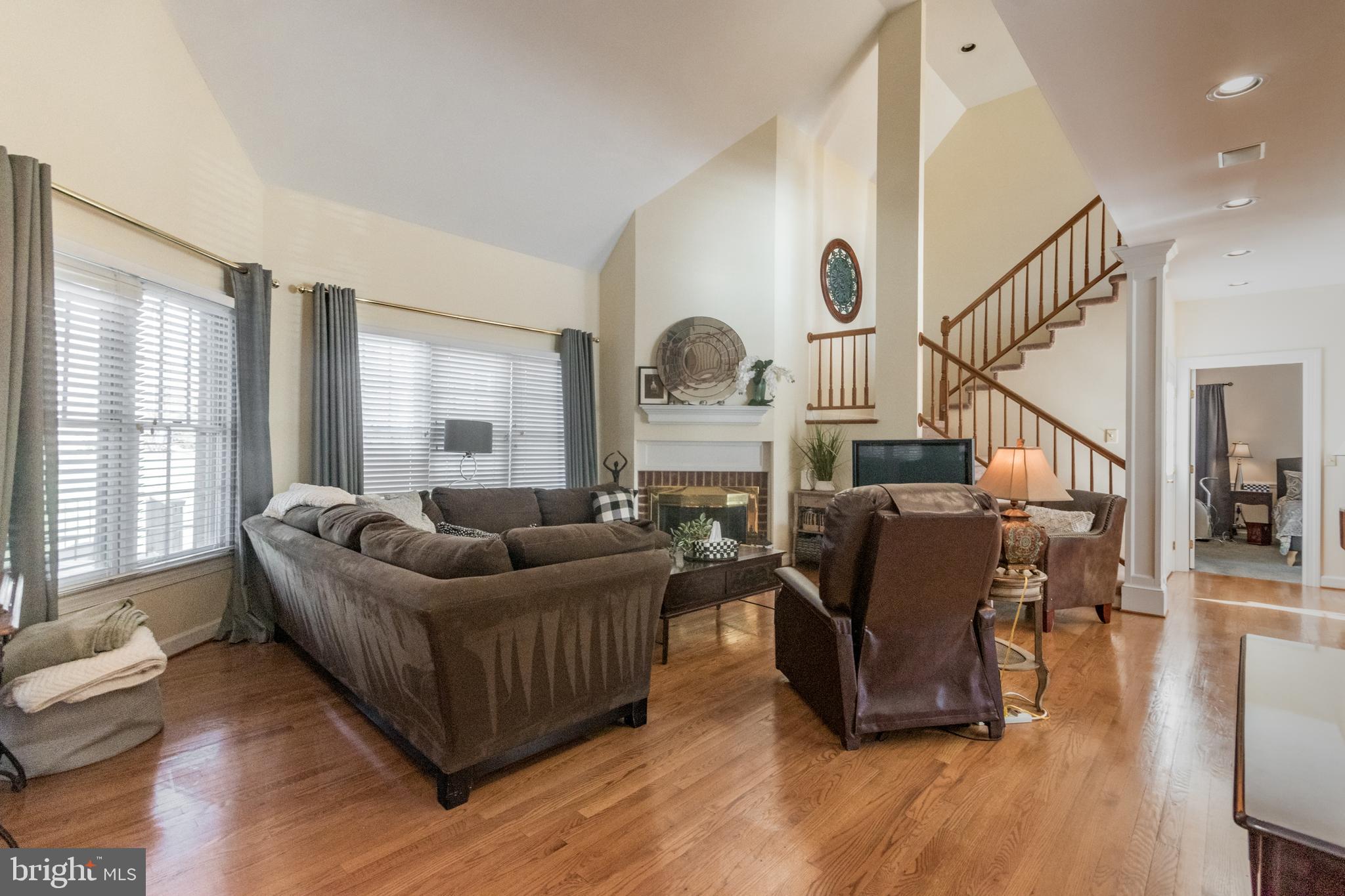 DOWNS AT MEADOWS BRANCH - Residential